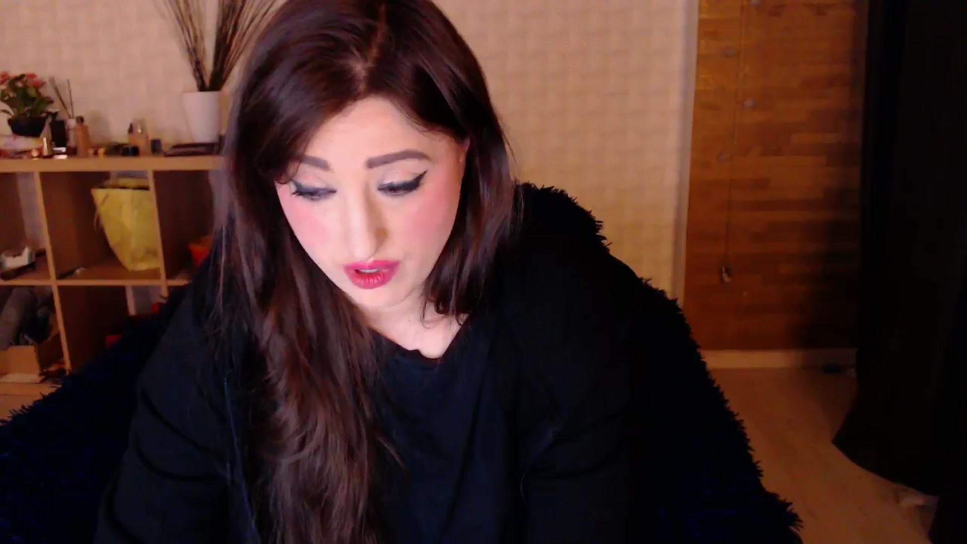 Gallery image thumbnail from HotRebbecca's myfreecams stream on, 10/21/2024, 06:51 image 2 of 20