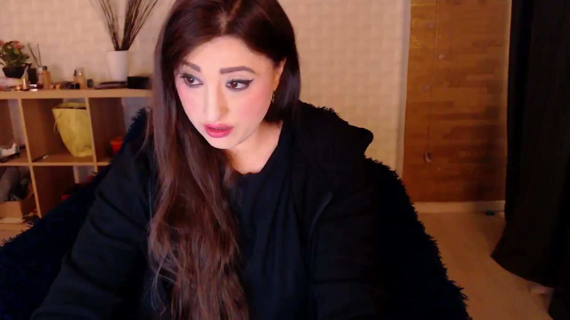 Gallery image thumbnail from HotRebbecca's myfreecams stream on, 10/21/2024, 06:51 image 8 of 20