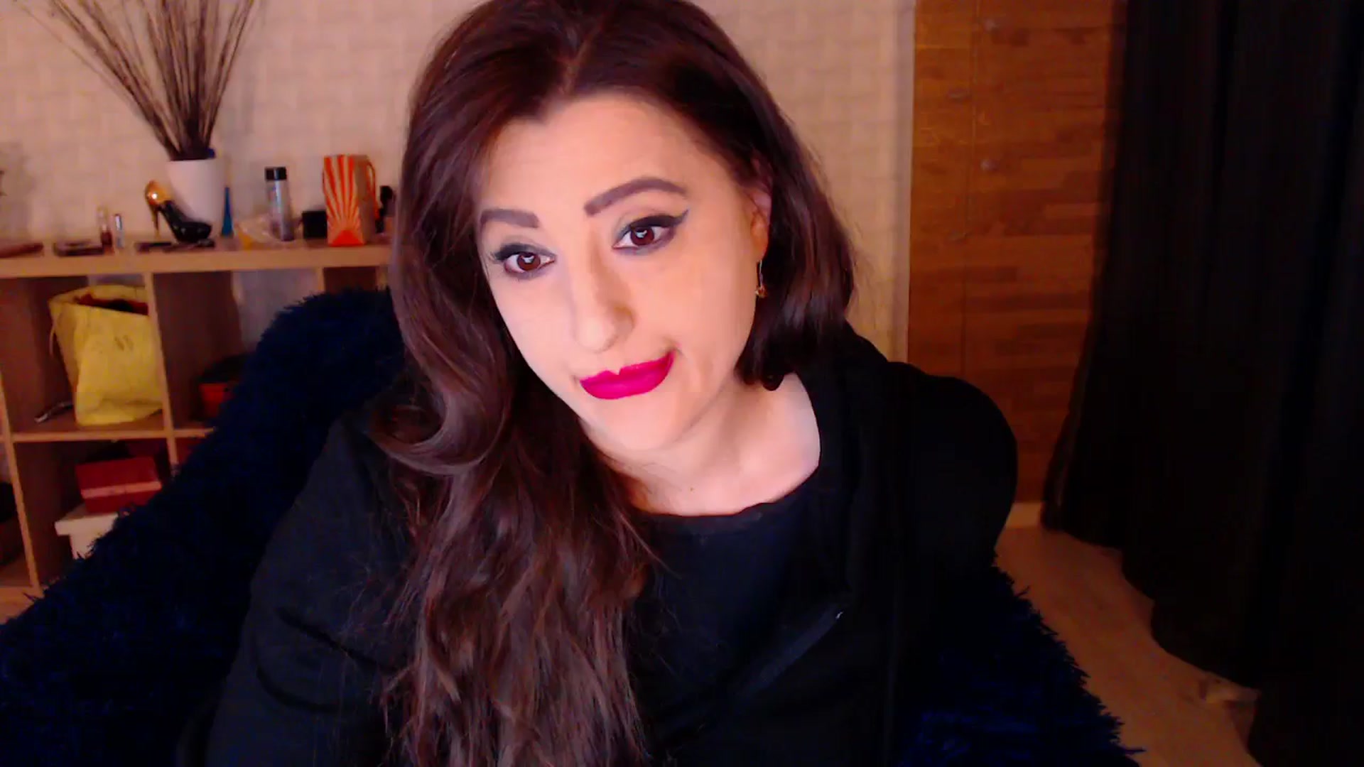 Gallery image thumbnail from HotRebbecca's myfreecams stream on, 10/23/2024, 05:47 image 13 of 20