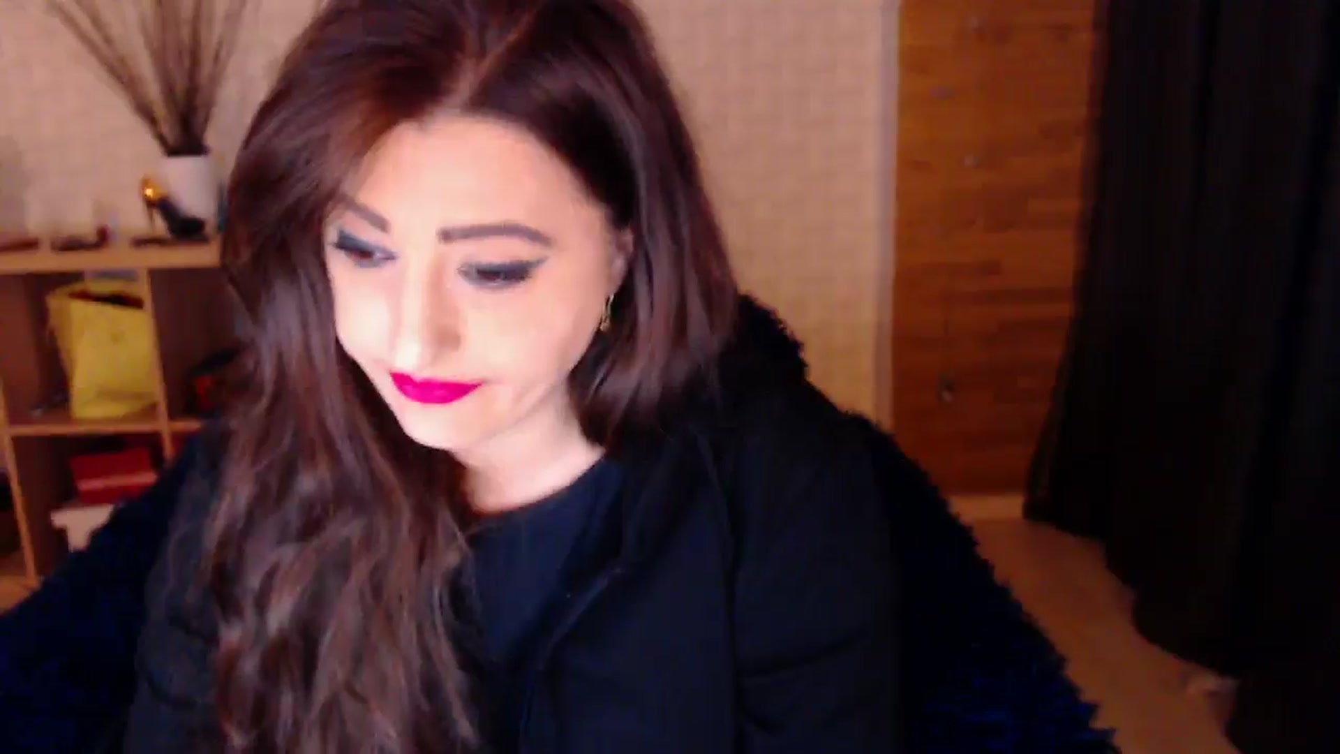 Gallery image thumbnail from HotRebbecca's myfreecams stream on, 10/23/2024, 05:47 image 14 of 20