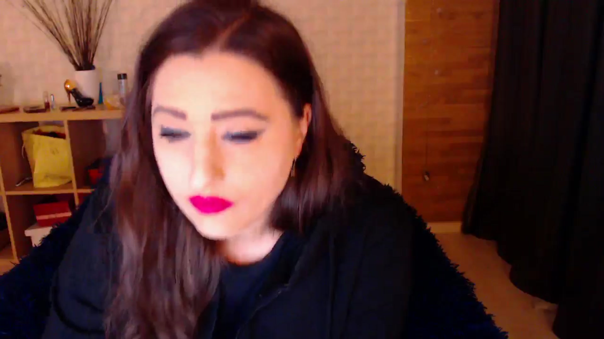 Gallery image thumbnail from HotRebbecca's myfreecams stream on, 10/23/2024, 05:47 image 20 of 20