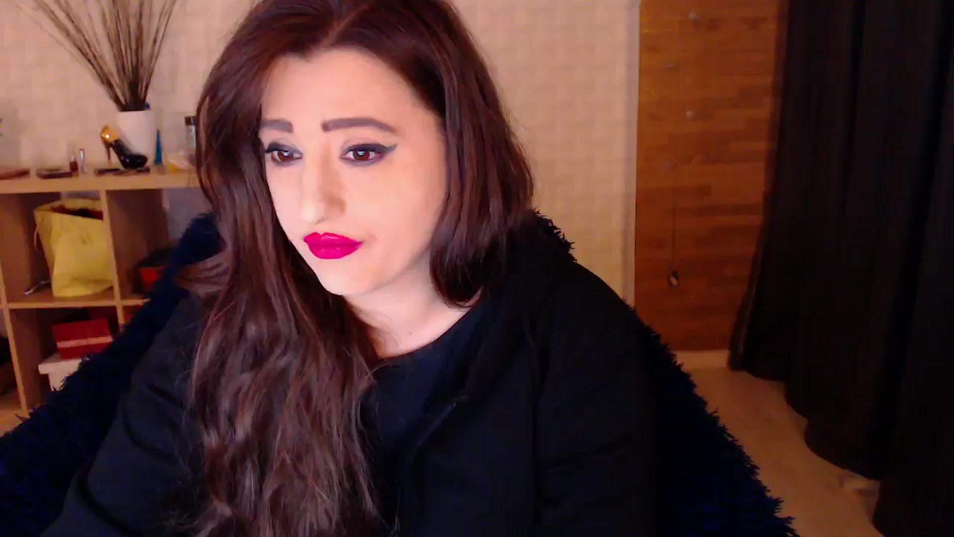Gallery image thumbnail from HotRebbecca's myfreecams stream on, 10/23/2024, 05:47 image 15 of 20