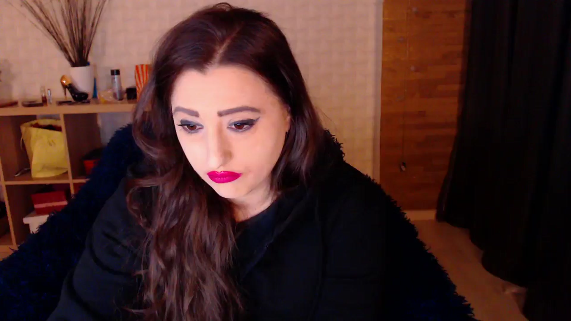 Gallery image thumbnail from HotRebbecca's myfreecams stream on, 10/23/2024, 05:47 image 6 of 20