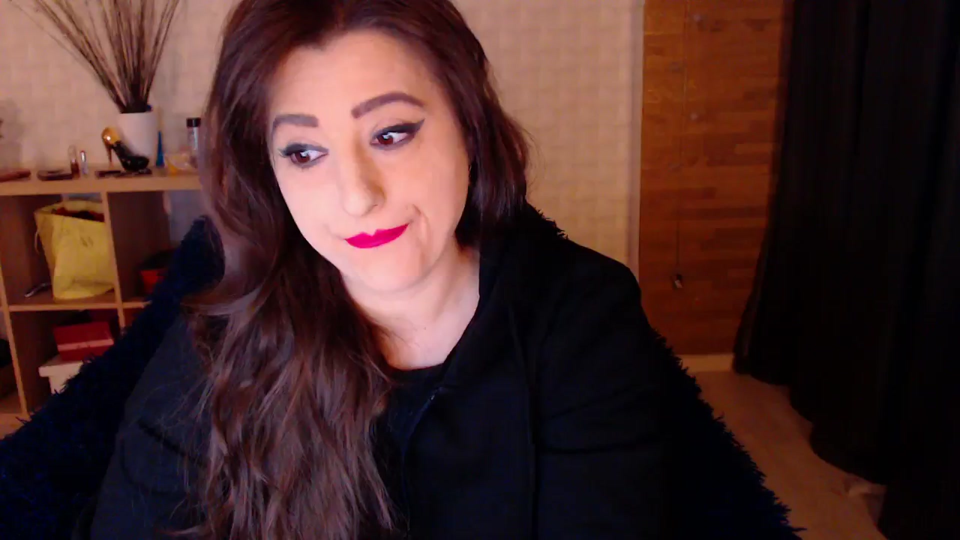 Gallery image thumbnail from HotRebbecca's myfreecams stream on, 10/23/2024, 05:47 image 9 of 20