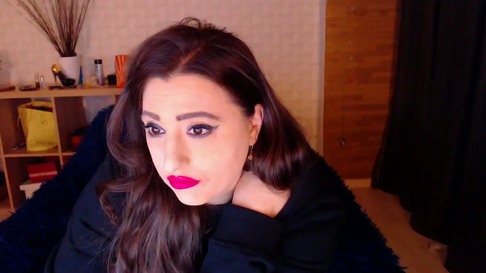 Gallery image thumbnail from HotRebbecca's myfreecams stream on, 10/23/2024, 05:47 image 7 of 20