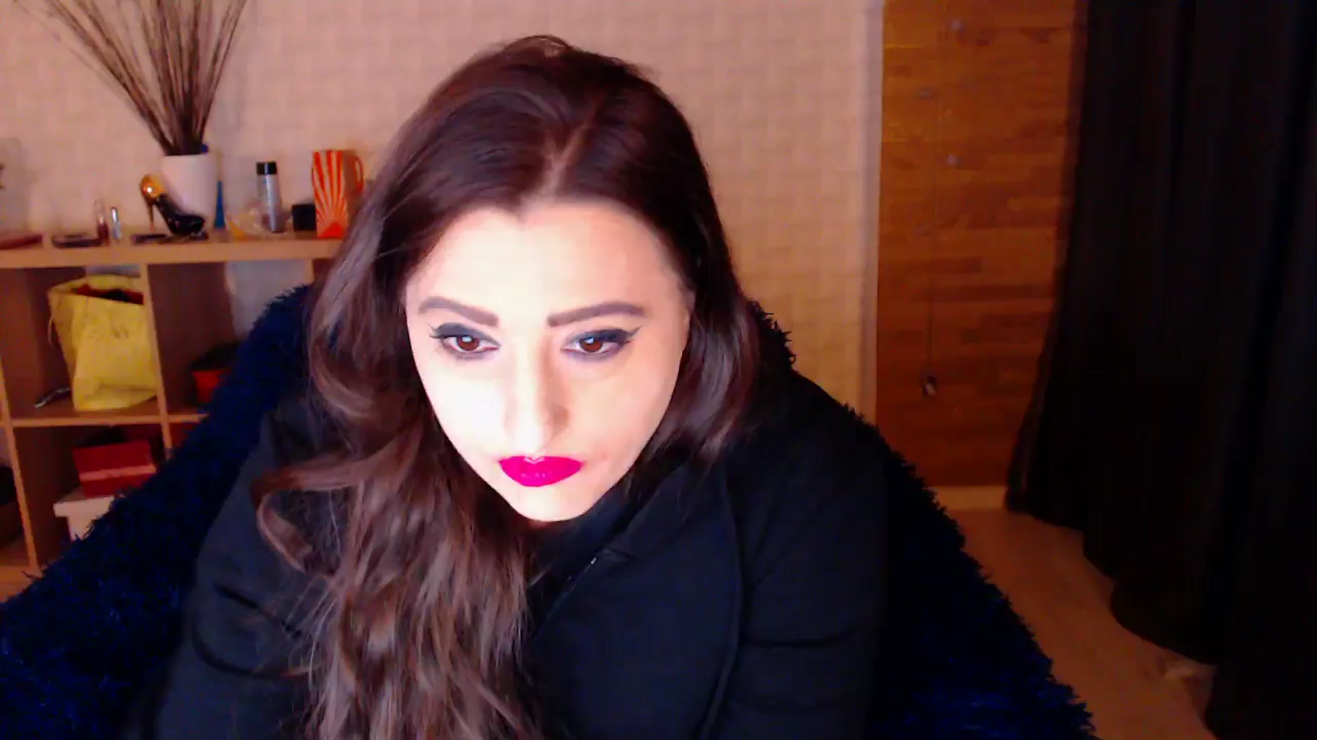 Gallery image thumbnail from HotRebbecca's myfreecams stream on, 10/23/2024, 05:47 image 5 of 20