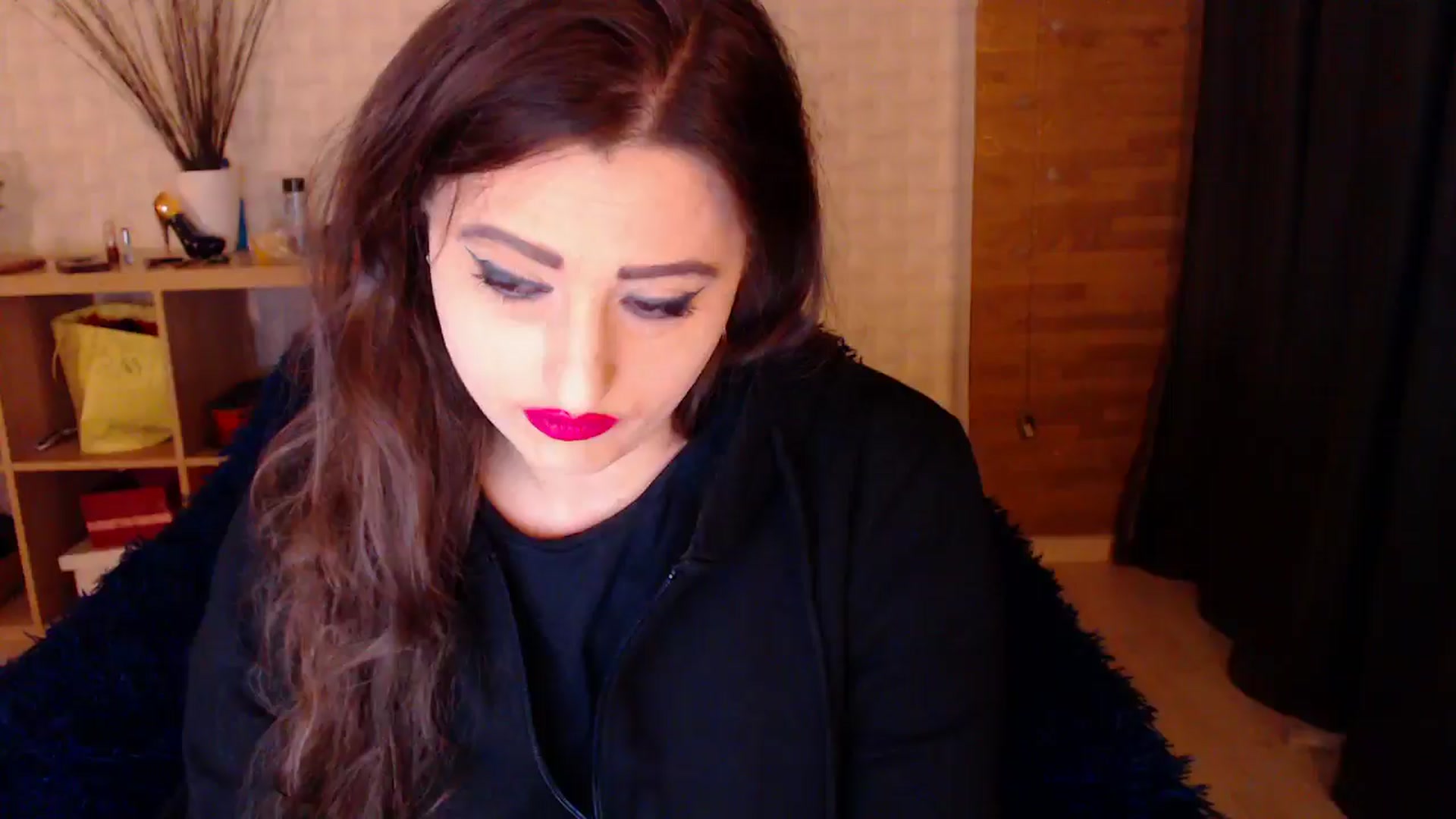 Gallery image thumbnail from HotRebbecca's myfreecams stream on, 10/23/2024, 05:47 image 17 of 20