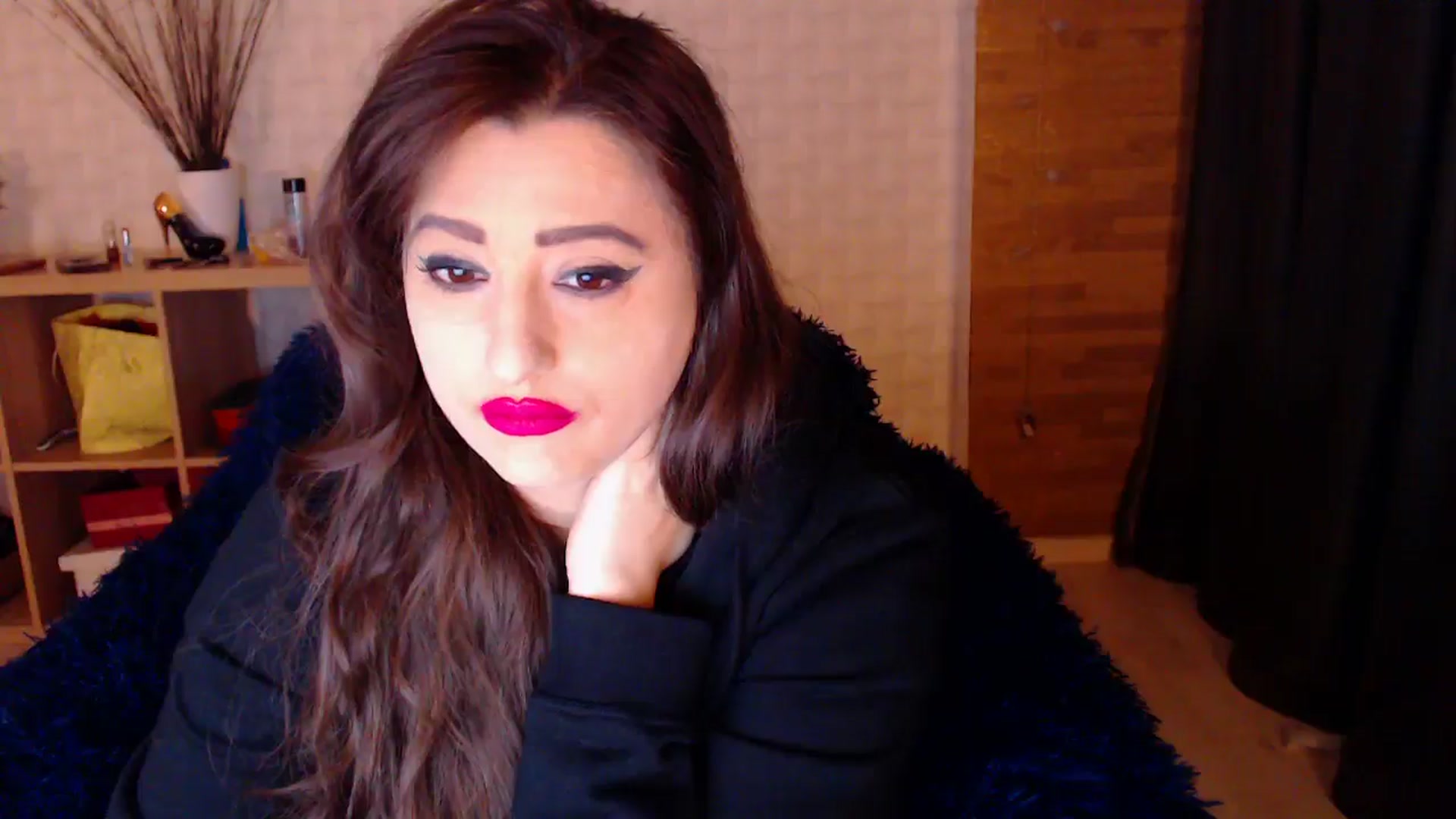 Gallery image thumbnail from HotRebbecca's myfreecams stream on, 10/23/2024, 05:47 image 8 of 20