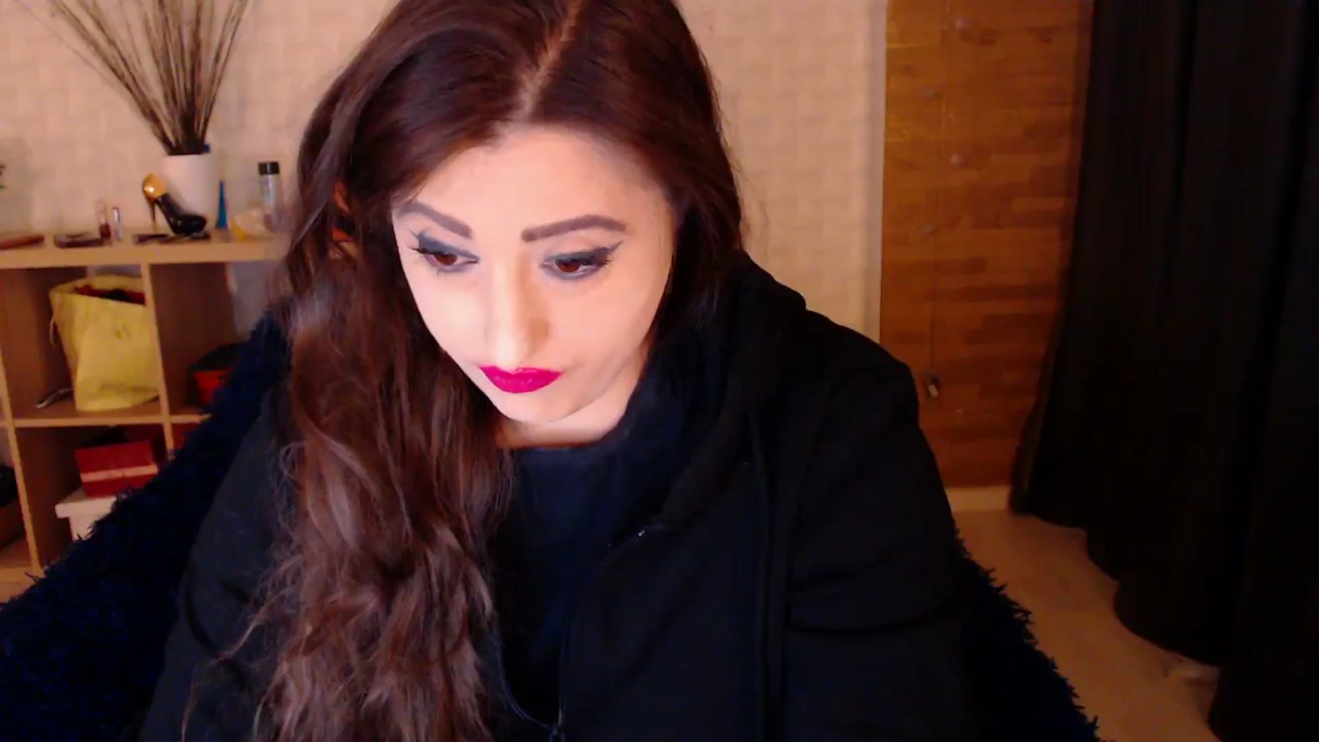 Gallery image thumbnail from HotRebbecca's myfreecams stream on, 10/23/2024, 06:44 image 3 of 20
