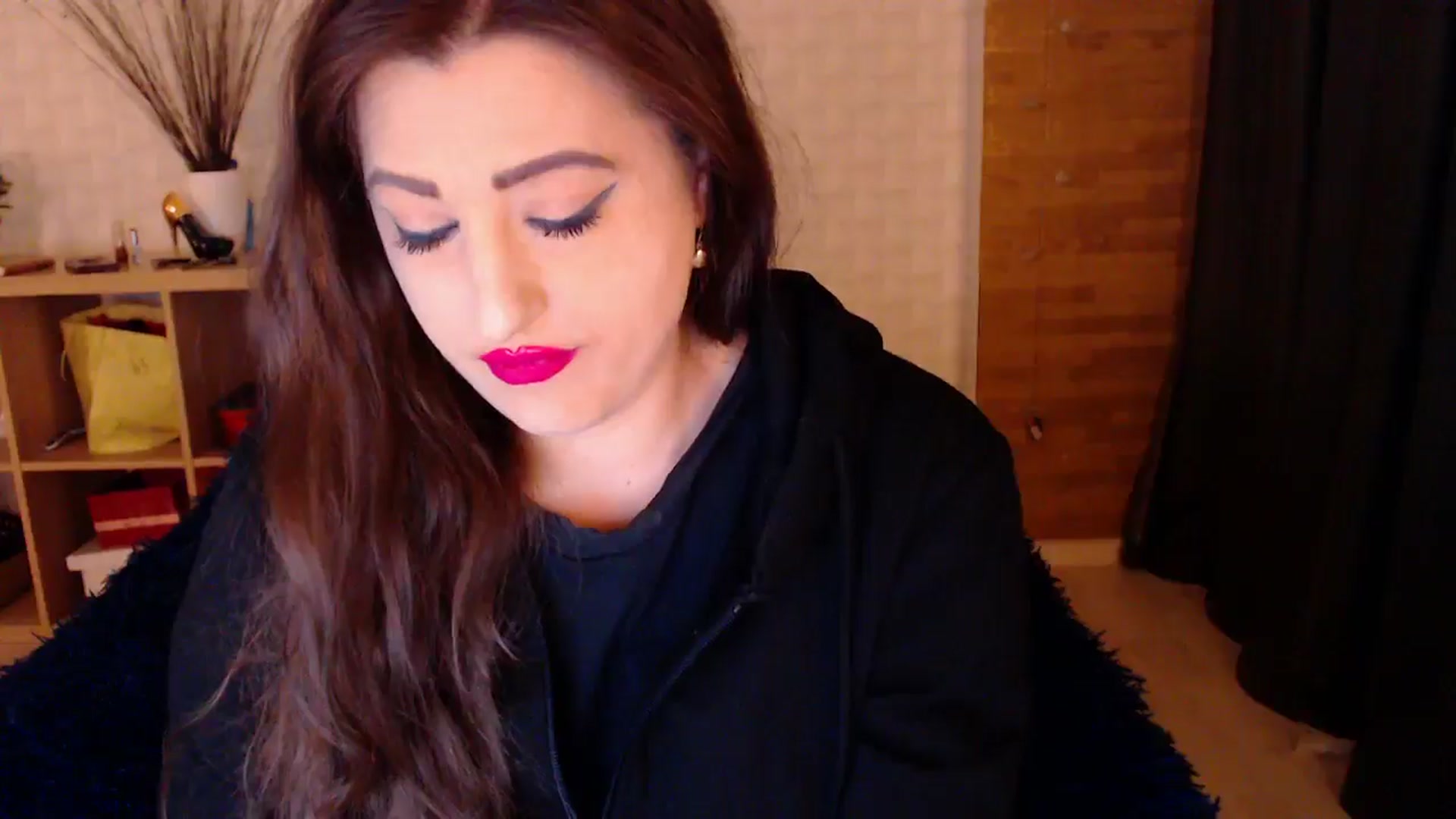 Gallery image thumbnail from HotRebbecca's myfreecams stream on, 10/23/2024, 06:44 image 2 of 20