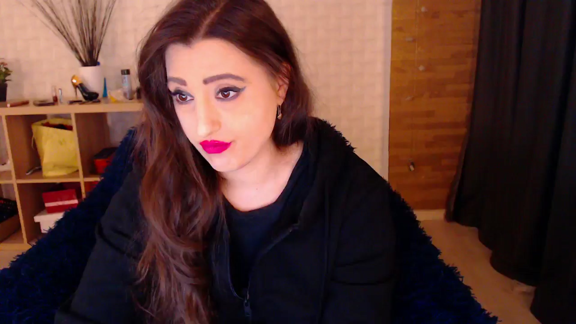 Gallery image thumbnail from HotRebbecca's myfreecams stream on, 10/23/2024, 06:44 image 20 of 20