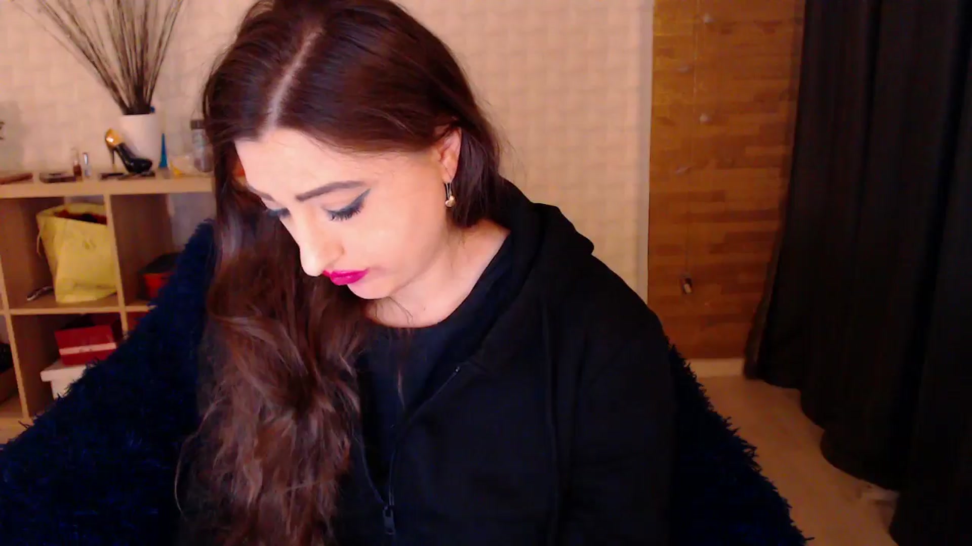 Gallery image thumbnail from HotRebbecca's myfreecams stream on, 10/23/2024, 06:44 image 10 of 20