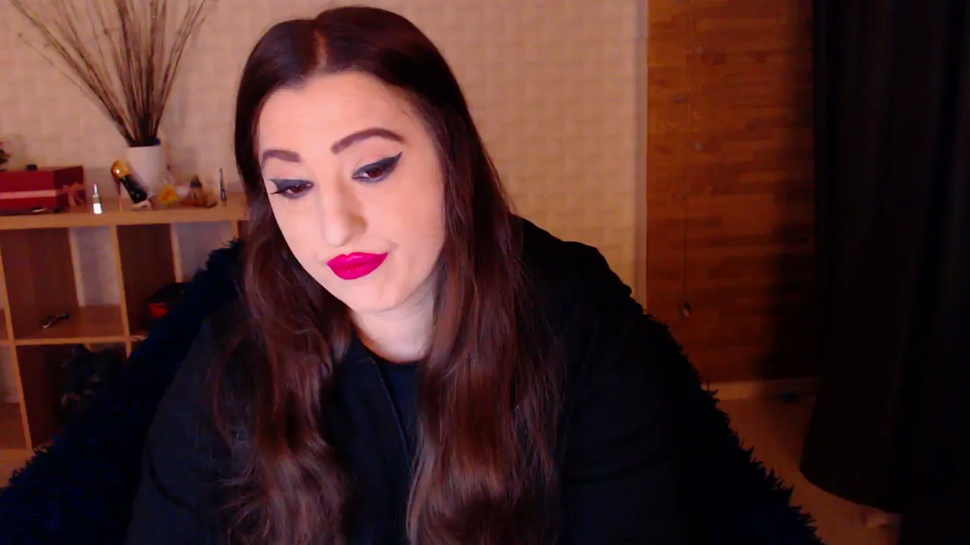 Gallery image thumbnail from HotRebbecca's myfreecams stream on, 10/24/2024, 02:53 image 20 of 20