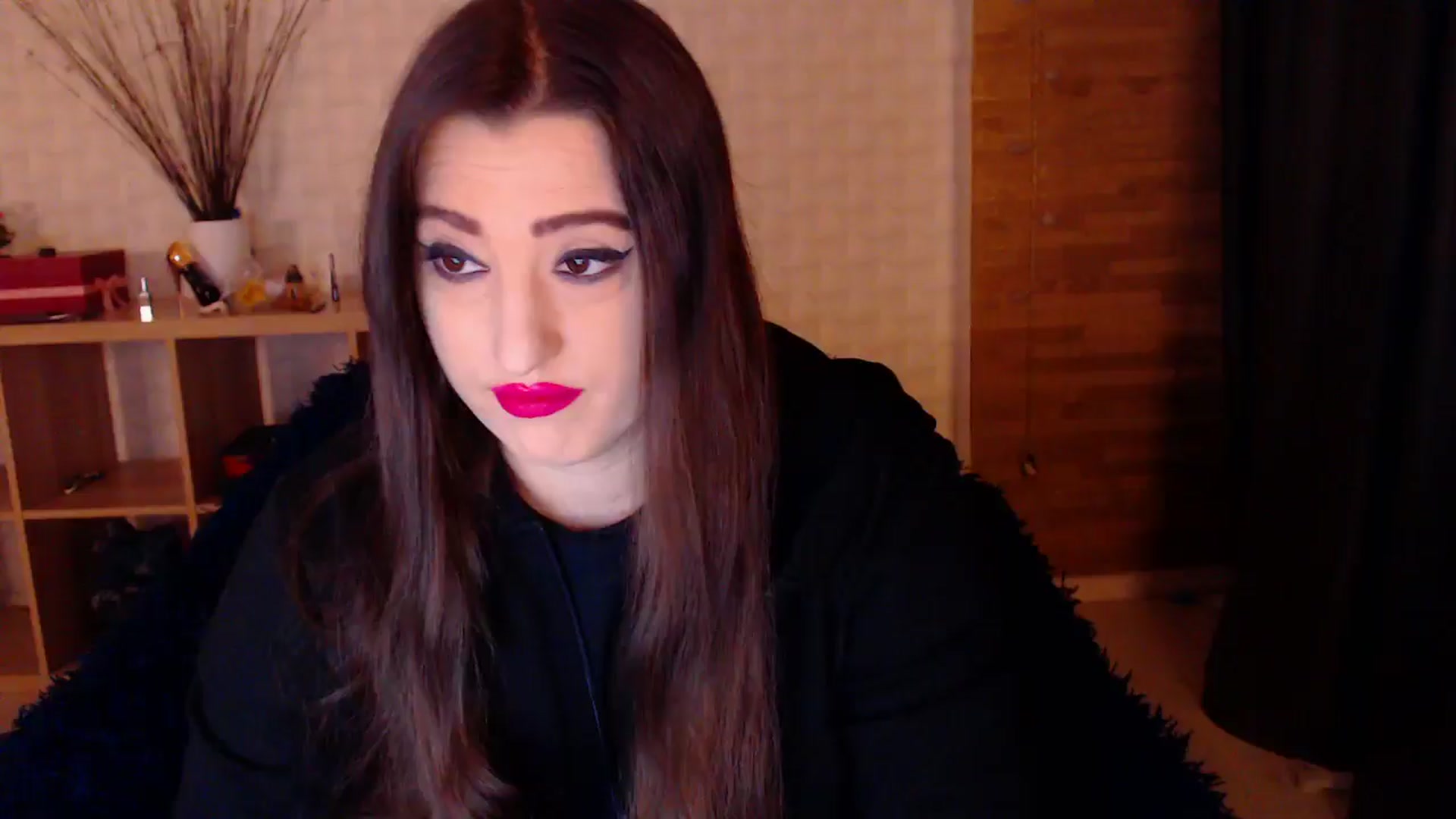 Gallery image thumbnail from HotRebbecca's myfreecams stream on, 10/24/2024, 02:53 image 7 of 20