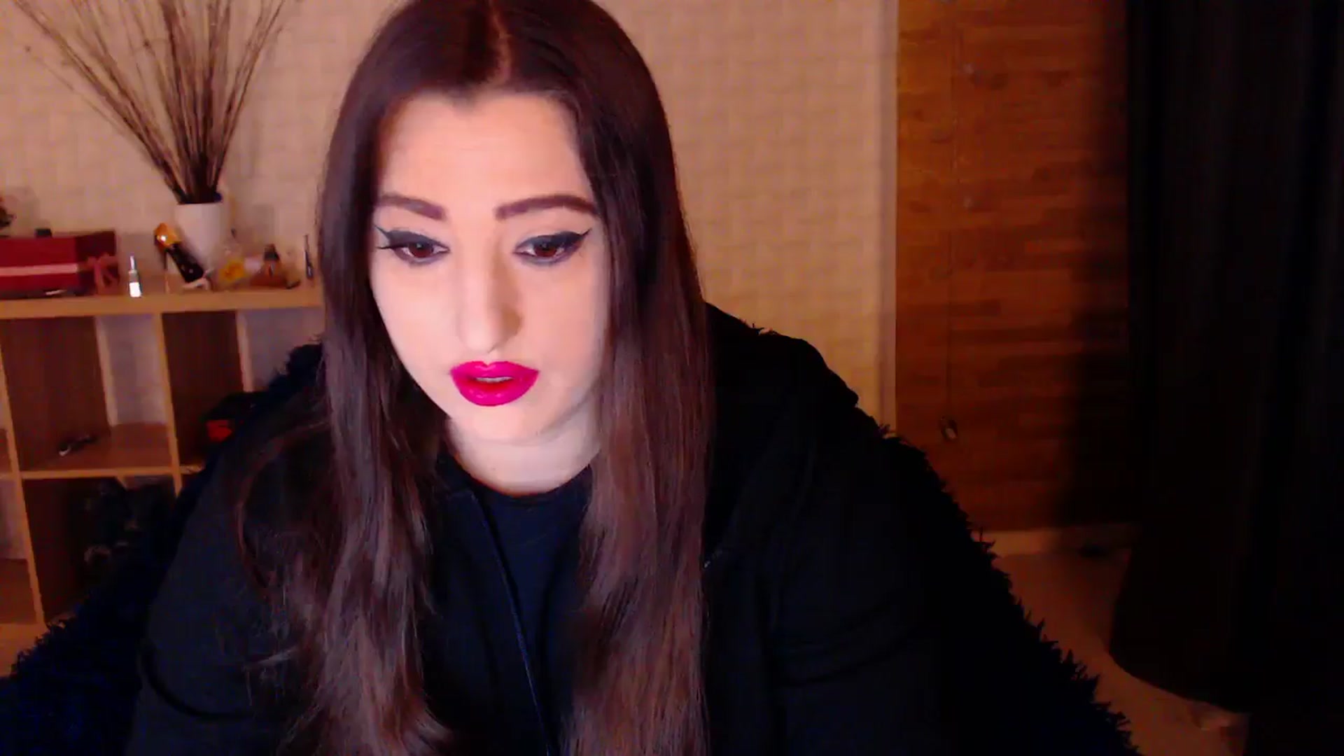 Gallery image thumbnail from HotRebbecca's myfreecams stream on, 10/24/2024, 02:53 image 6 of 20
