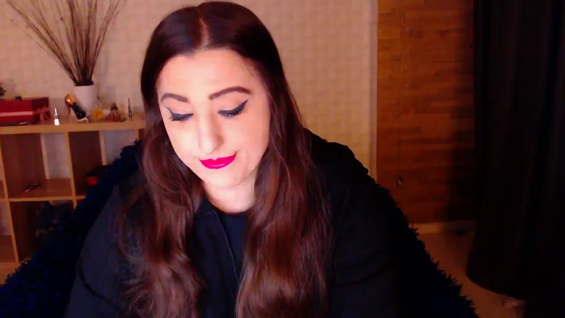 Gallery image thumbnail from HotRebbecca's myfreecams stream on, 10/24/2024, 02:53 image 14 of 20