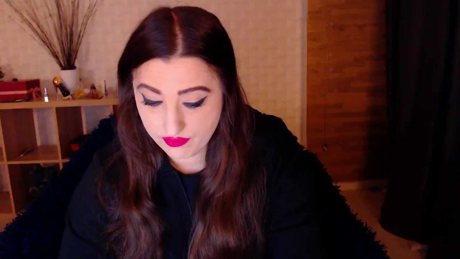 Gallery image thumbnail from HotRebbecca's myfreecams stream on, 10/24/2024, 02:53 image 18 of 20