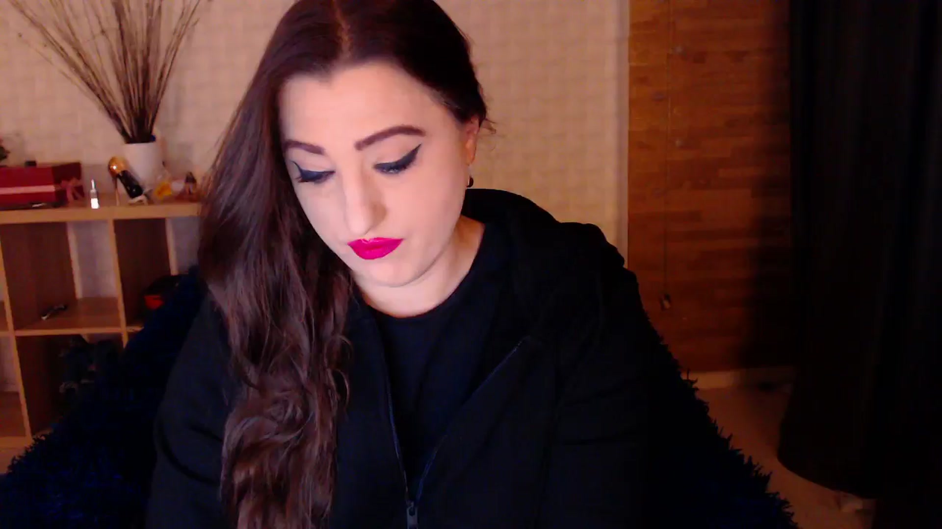 Gallery image thumbnail from HotRebbecca's myfreecams stream on, 10/24/2024, 02:53 image 3 of 20