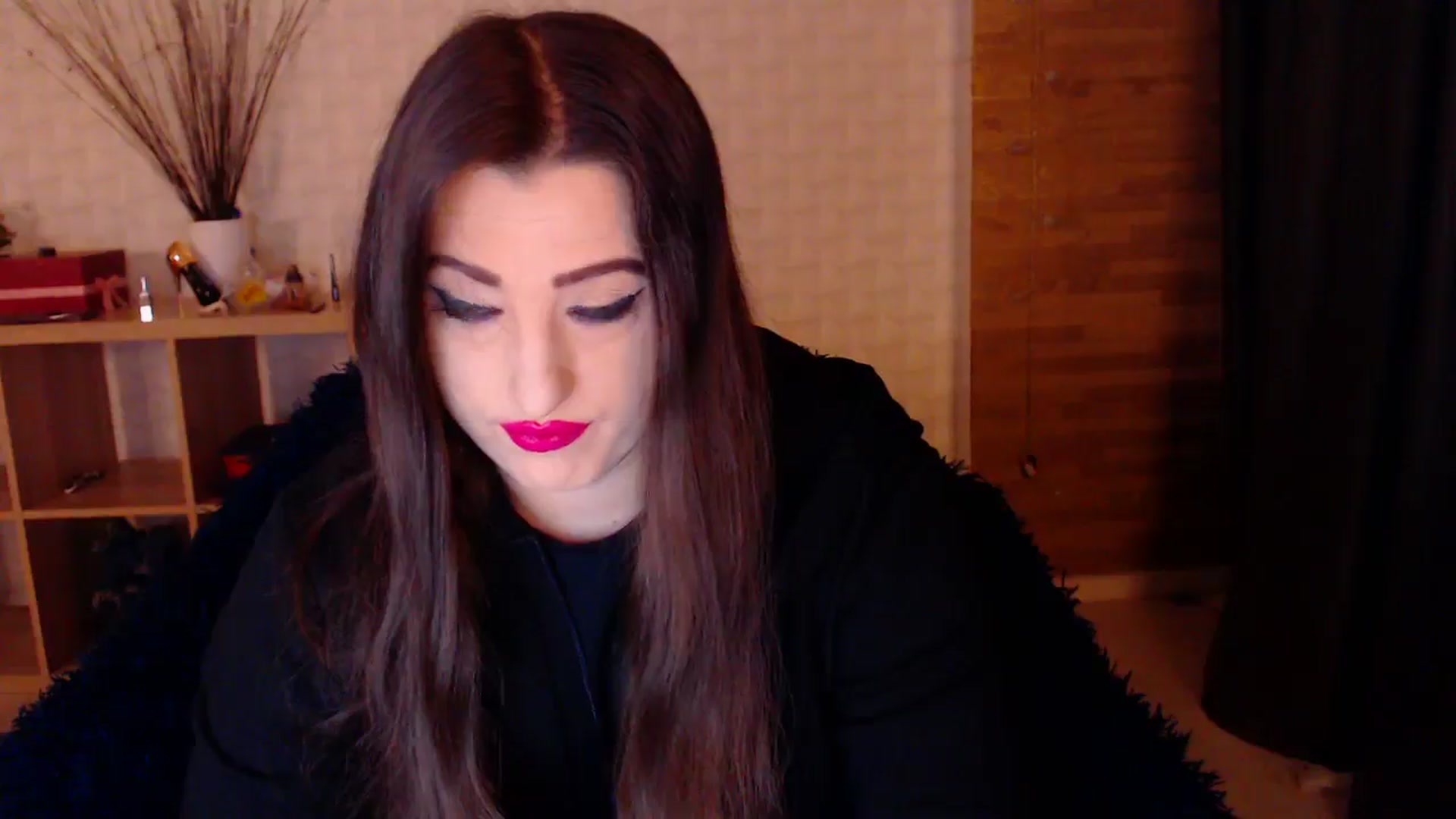 Gallery image thumbnail from HotRebbecca's myfreecams stream on, 10/24/2024, 02:53 image 12 of 20