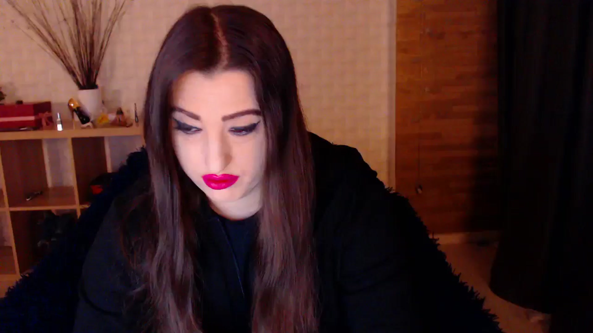 Gallery image thumbnail from HotRebbecca's myfreecams stream on, 10/24/2024, 02:53 image 11 of 20