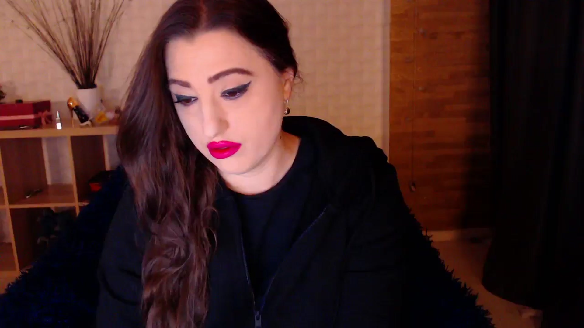 Gallery image thumbnail from HotRebbecca's myfreecams stream on, 10/24/2024, 02:53 image 2 of 20
