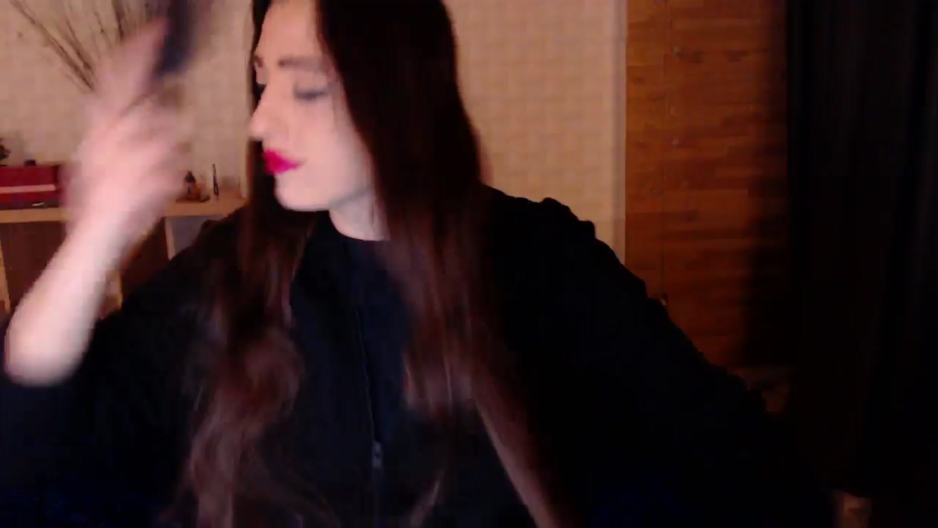 Gallery image thumbnail from HotRebbecca's myfreecams stream on, 10/24/2024, 02:53 image 5 of 20