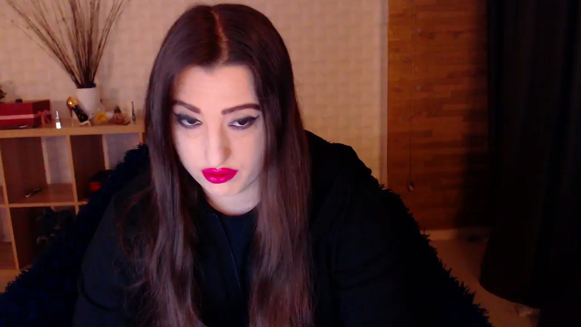 Gallery image thumbnail from HotRebbecca's myfreecams stream on, 10/24/2024, 02:53 image 10 of 20