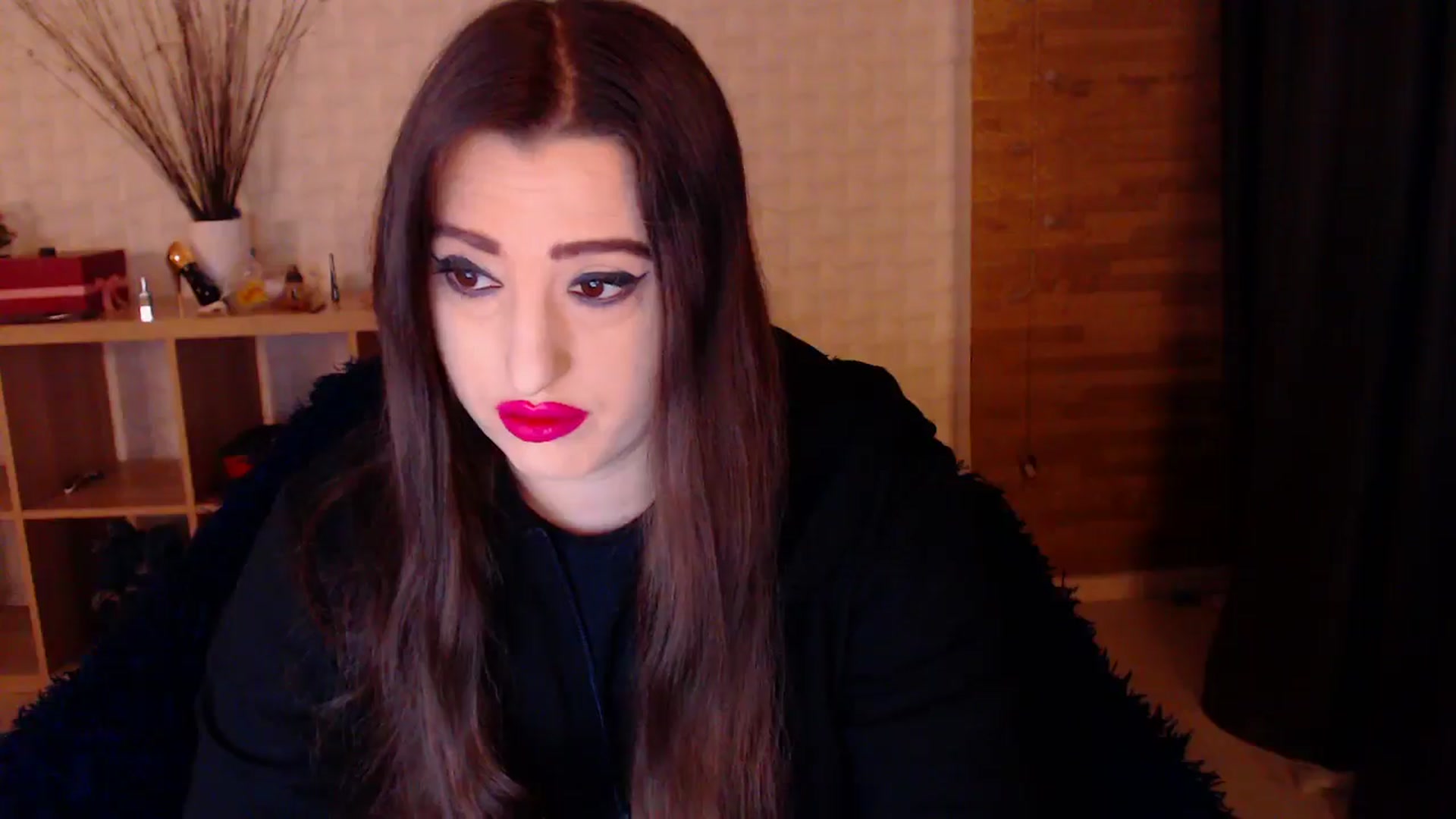 Gallery image thumbnail from HotRebbecca's myfreecams stream on, 10/24/2024, 02:53 image 8 of 20