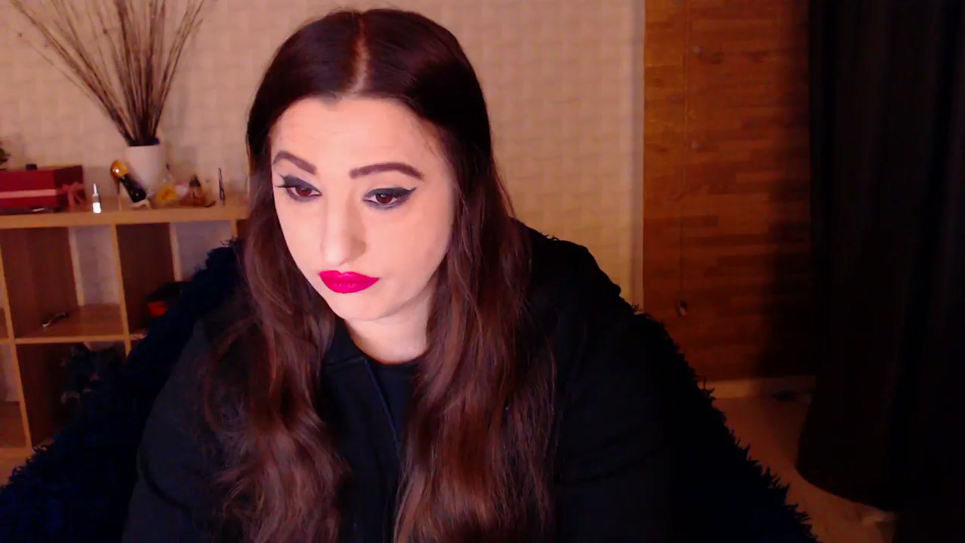 Gallery image thumbnail from HotRebbecca's myfreecams stream on, 10/24/2024, 02:53 image 19 of 20