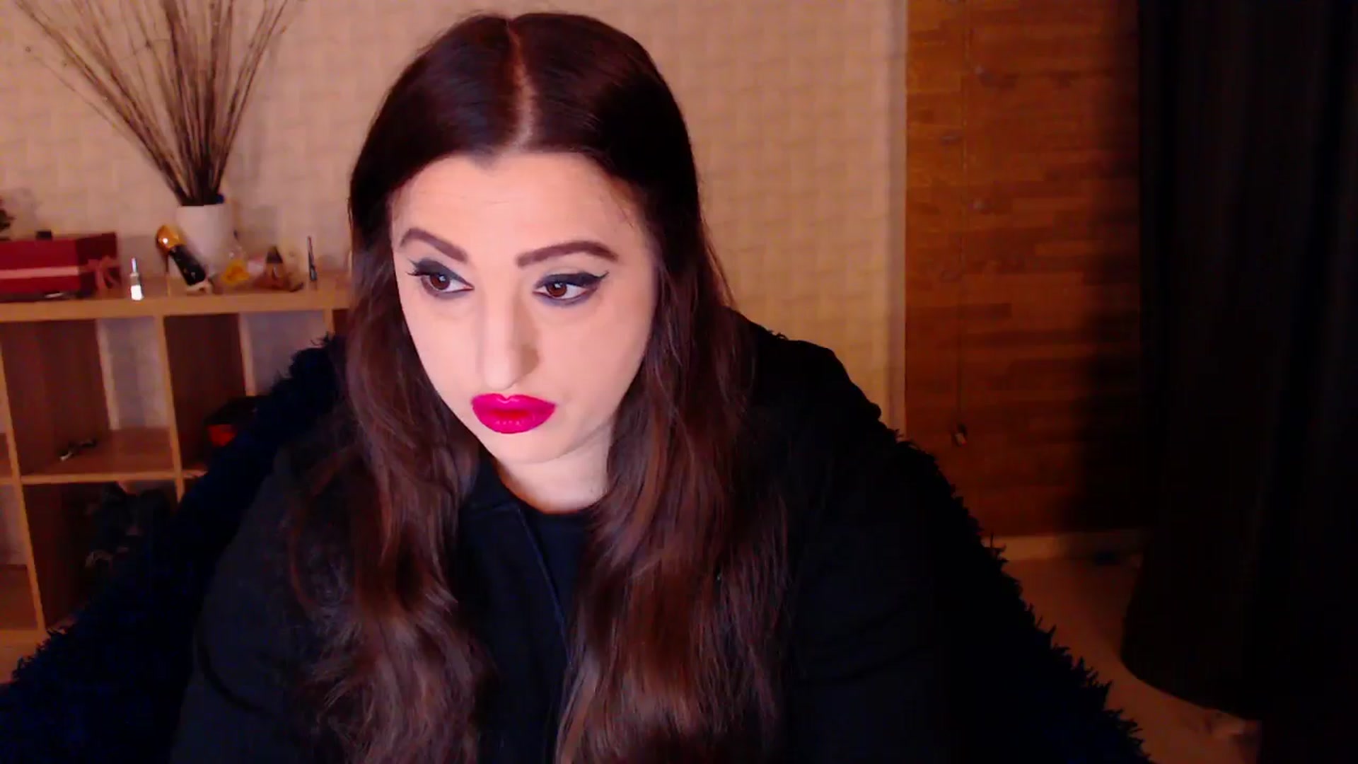 Gallery image thumbnail from HotRebbecca's myfreecams stream on, 10/24/2024, 02:53 image 16 of 20