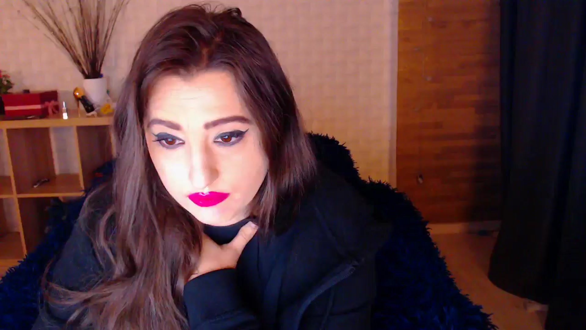 Gallery image thumbnail from HotRebbecca's myfreecams stream on, 10/24/2024, 06:49 image 1 of 20