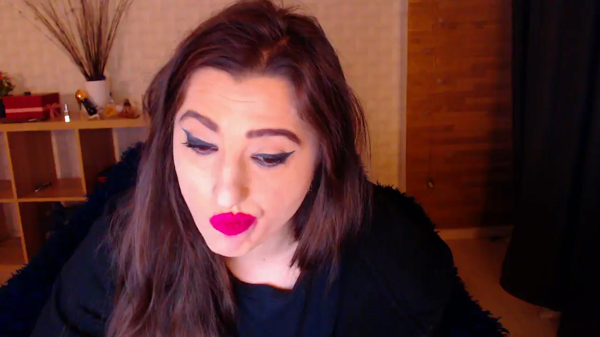 Gallery image thumbnail from HotRebbecca's myfreecams stream on, 10/24/2024, 06:49 image 3 of 20