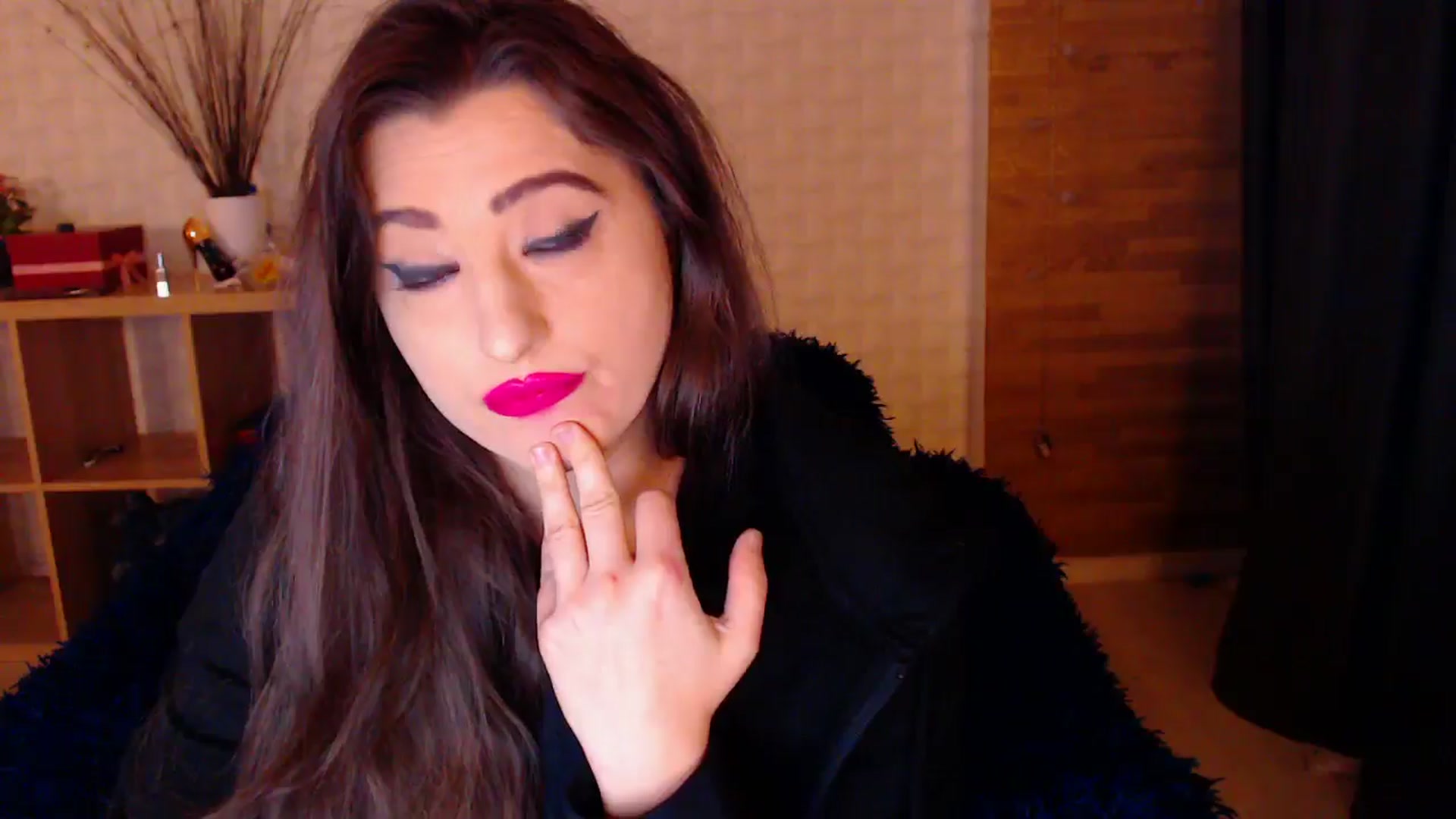 Gallery image thumbnail from HotRebbecca's myfreecams stream on, 10/24/2024, 06:49 image 2 of 20