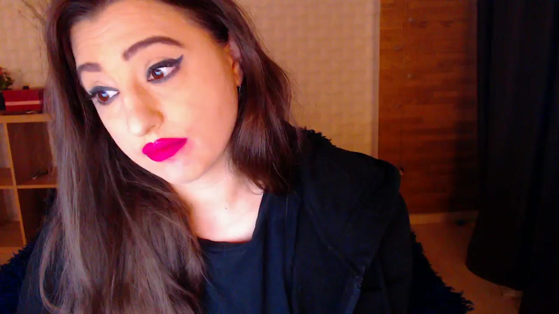 Gallery image thumbnail from HotRebbecca's myfreecams stream on, 10/24/2024, 06:49 image 5 of 20