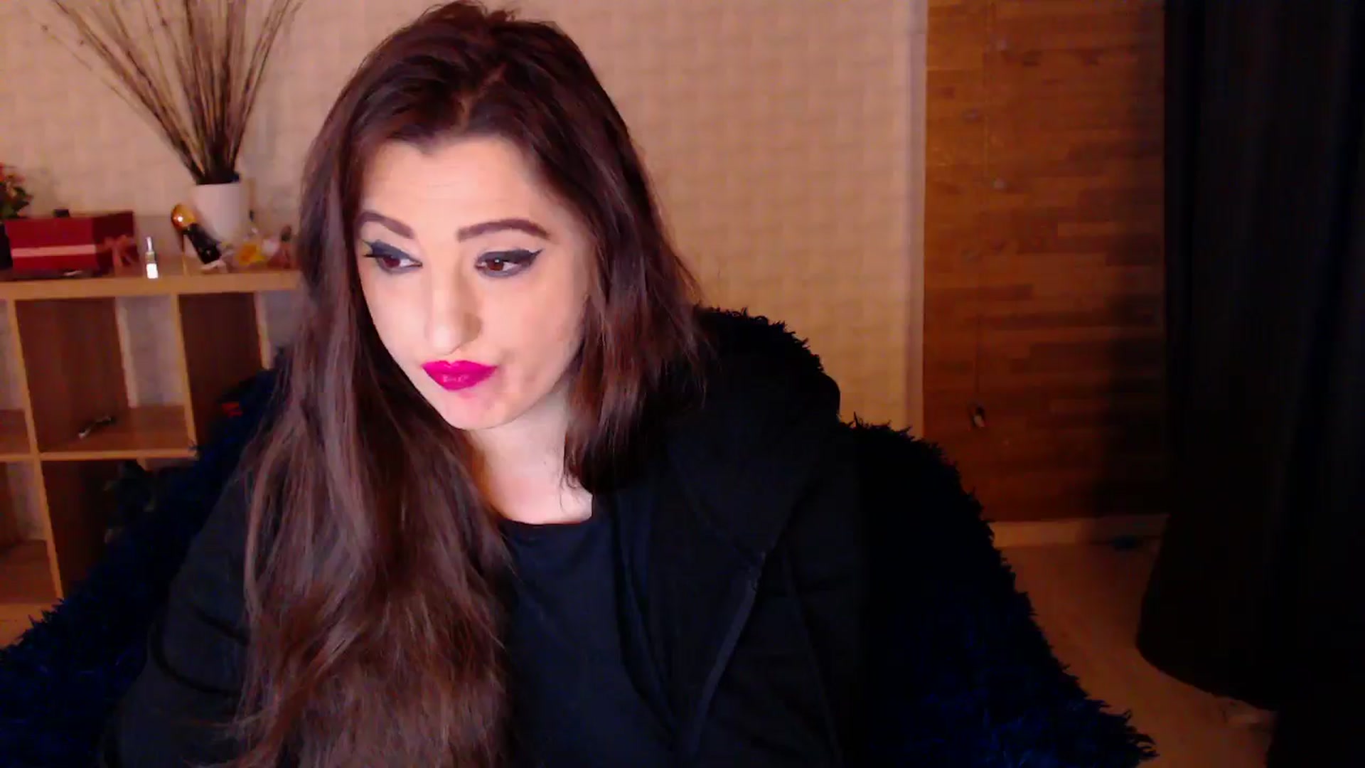 Gallery image thumbnail from HotRebbecca's myfreecams stream on, 10/24/2024, 06:49 image 4 of 20