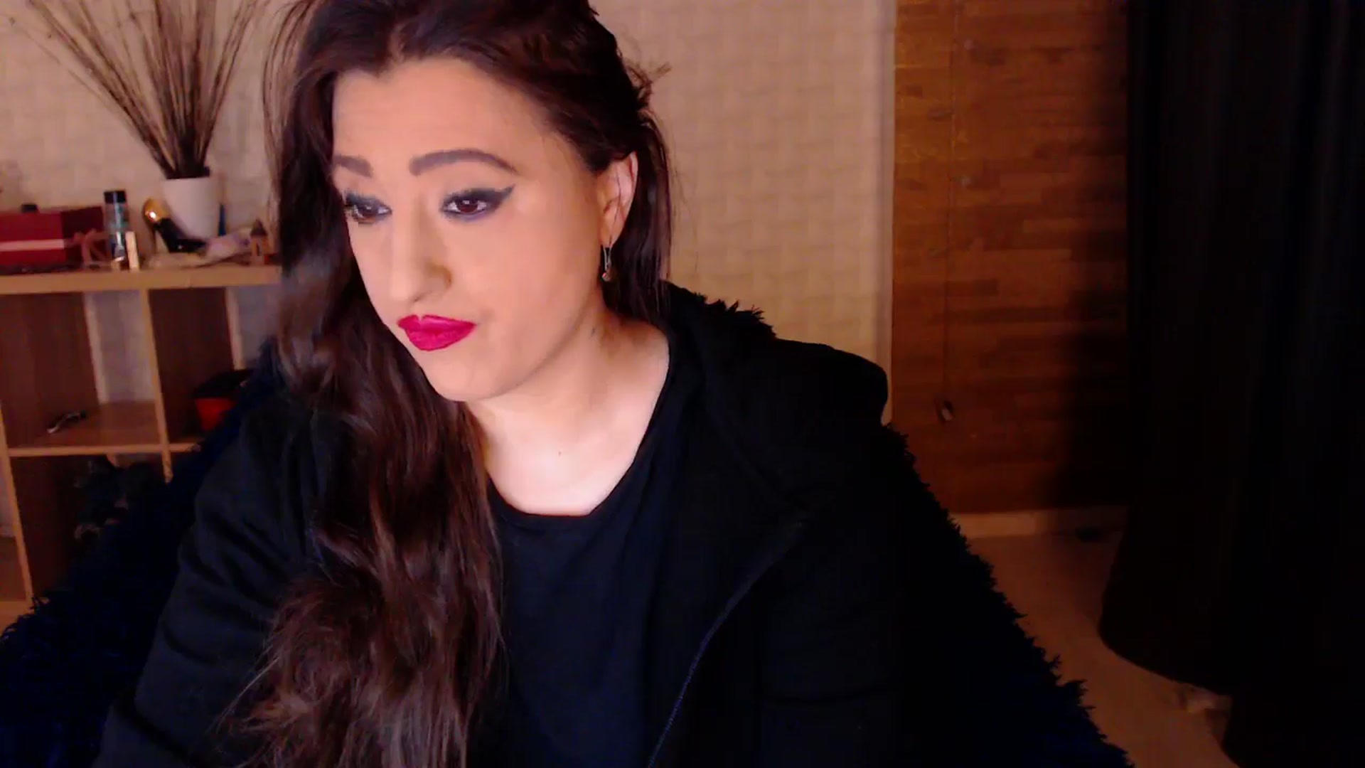 Gallery image thumbnail from HotRebbecca's myfreecams stream on, 10/25/2024, 02:43 image 20 of 20