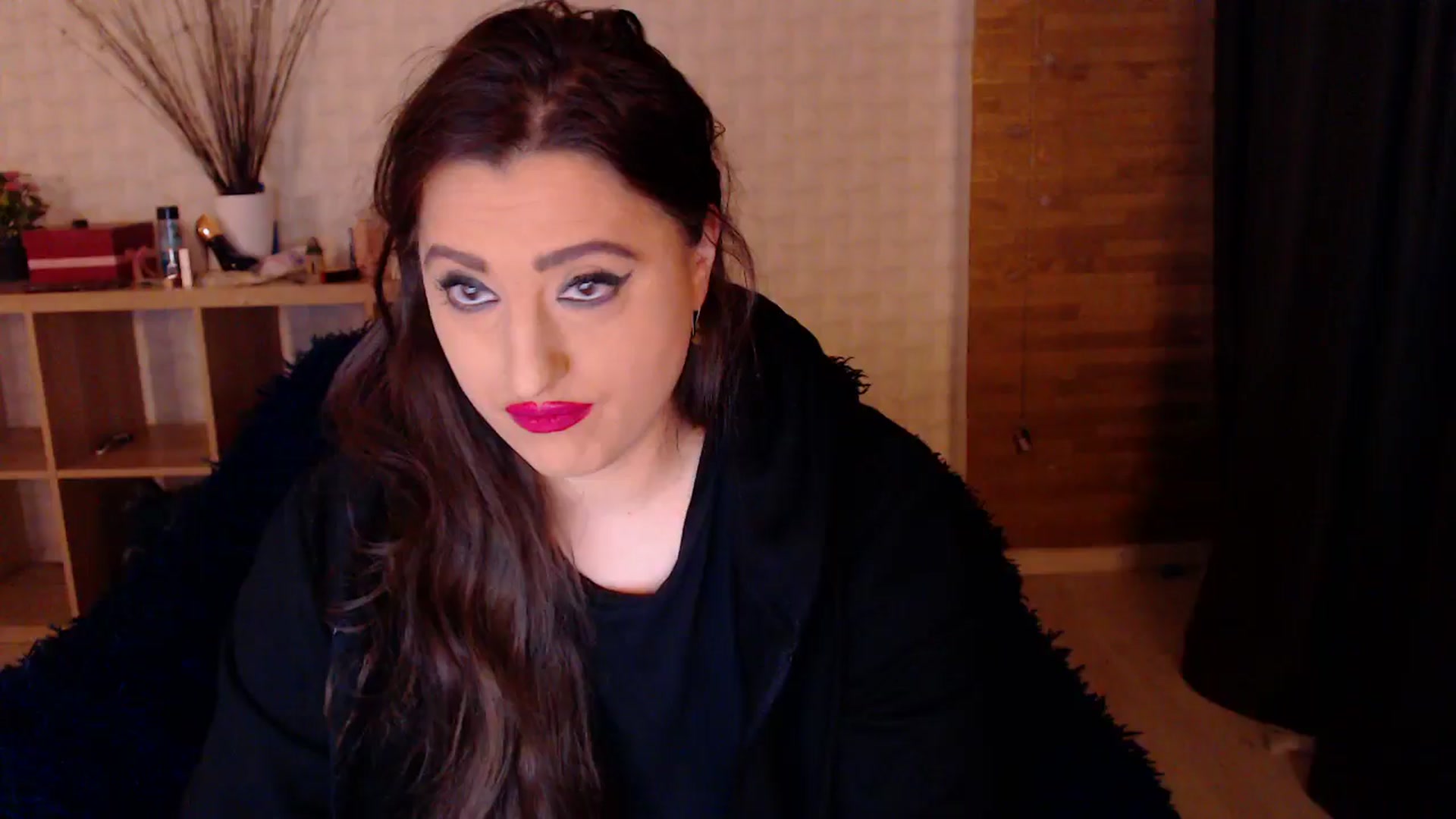 Gallery image thumbnail from HotRebbecca's myfreecams stream on, 10/25/2024, 05:49 image 1 of 20
