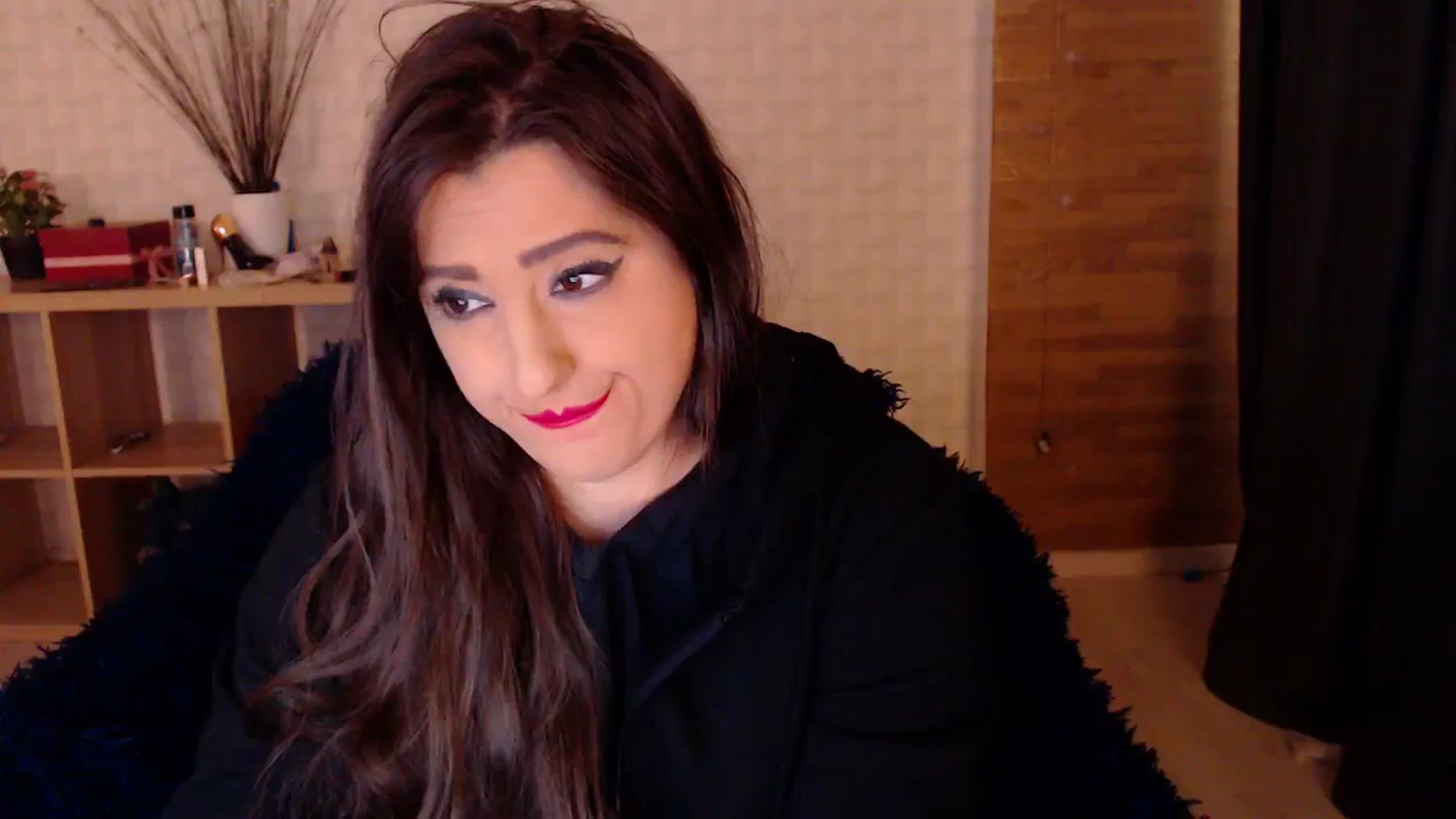 Gallery image thumbnail from HotRebbecca's myfreecams stream on, 10/25/2024, 05:49 image 19 of 20