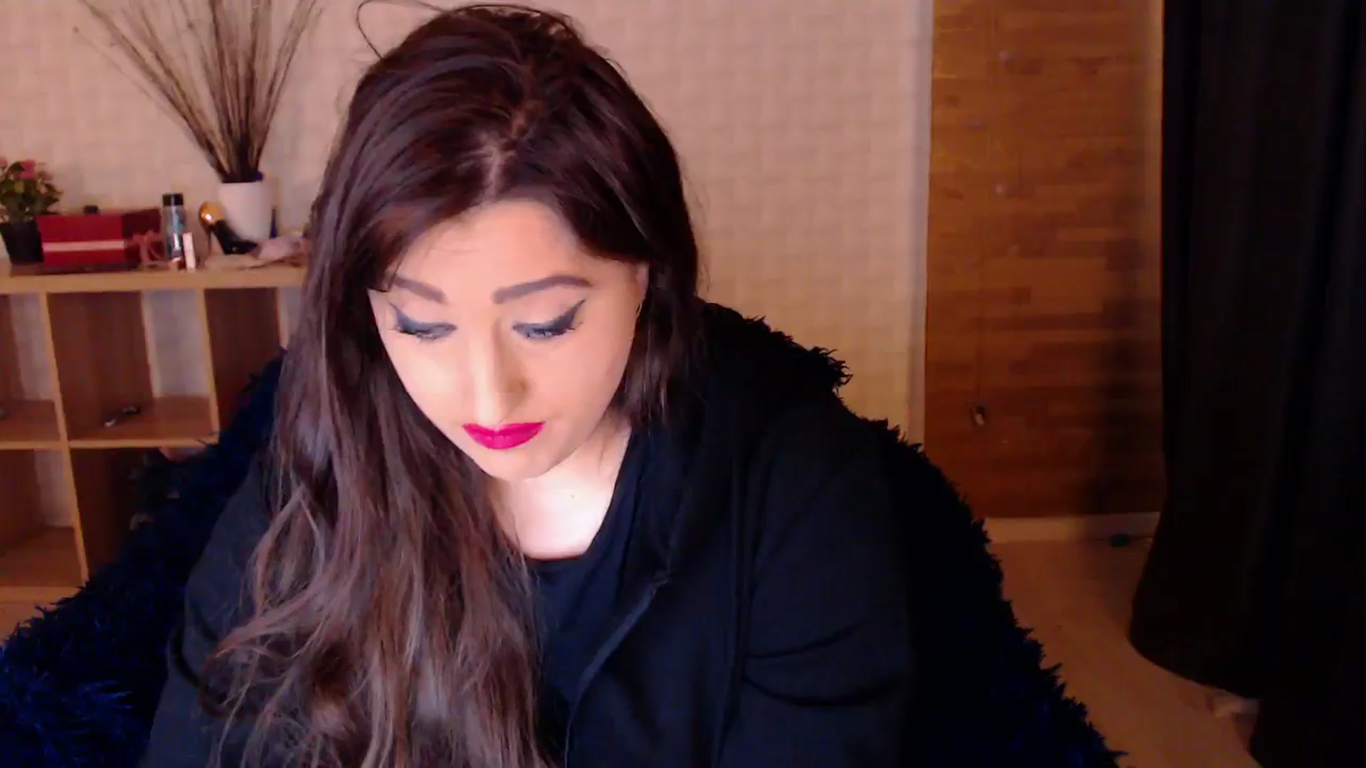 Gallery image thumbnail from HotRebbecca's myfreecams stream on, 10/25/2024, 05:49 image 14 of 20