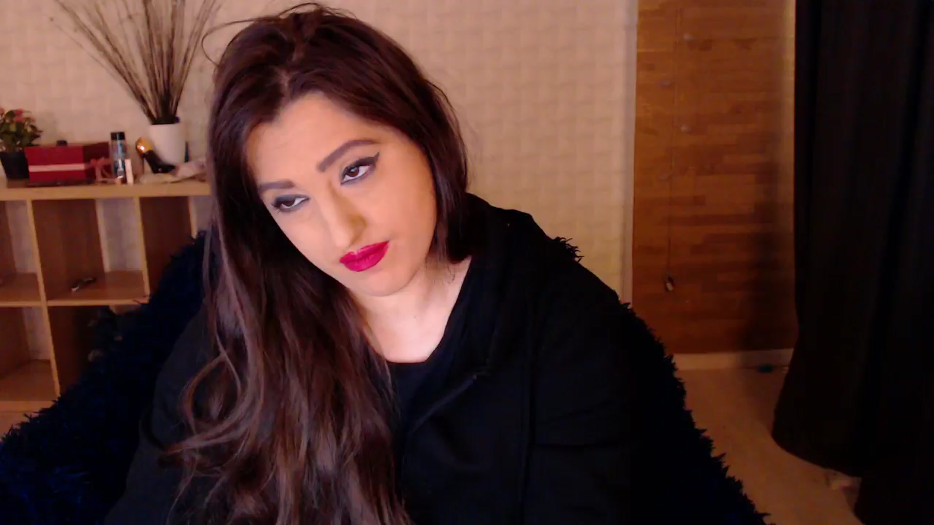 Gallery image thumbnail from HotRebbecca's myfreecams stream on, 10/25/2024, 05:49 image 17 of 20
