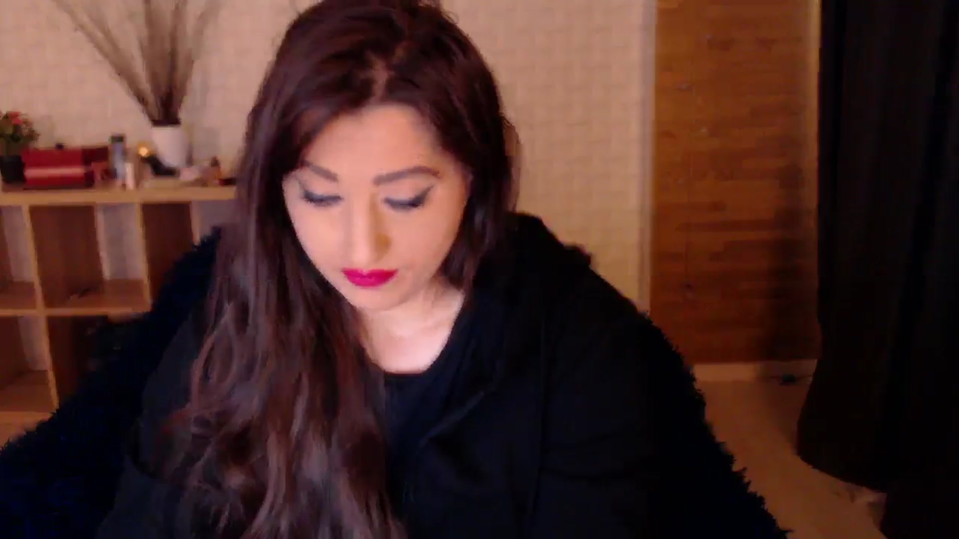 Gallery image thumbnail from HotRebbecca's myfreecams stream on, 10/25/2024, 05:49 image 16 of 20