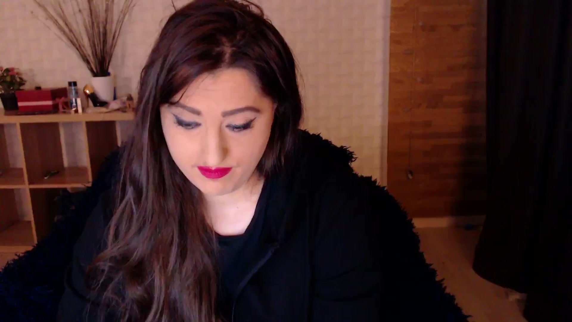 Gallery image thumbnail from HotRebbecca's myfreecams stream on, 10/25/2024, 05:49 image 11 of 20