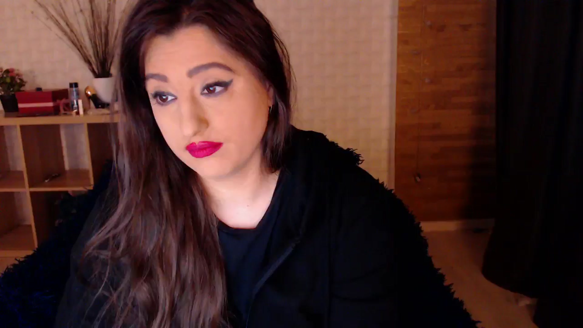 Gallery image thumbnail from HotRebbecca's myfreecams stream on, 10/25/2024, 05:49 image 5 of 20
