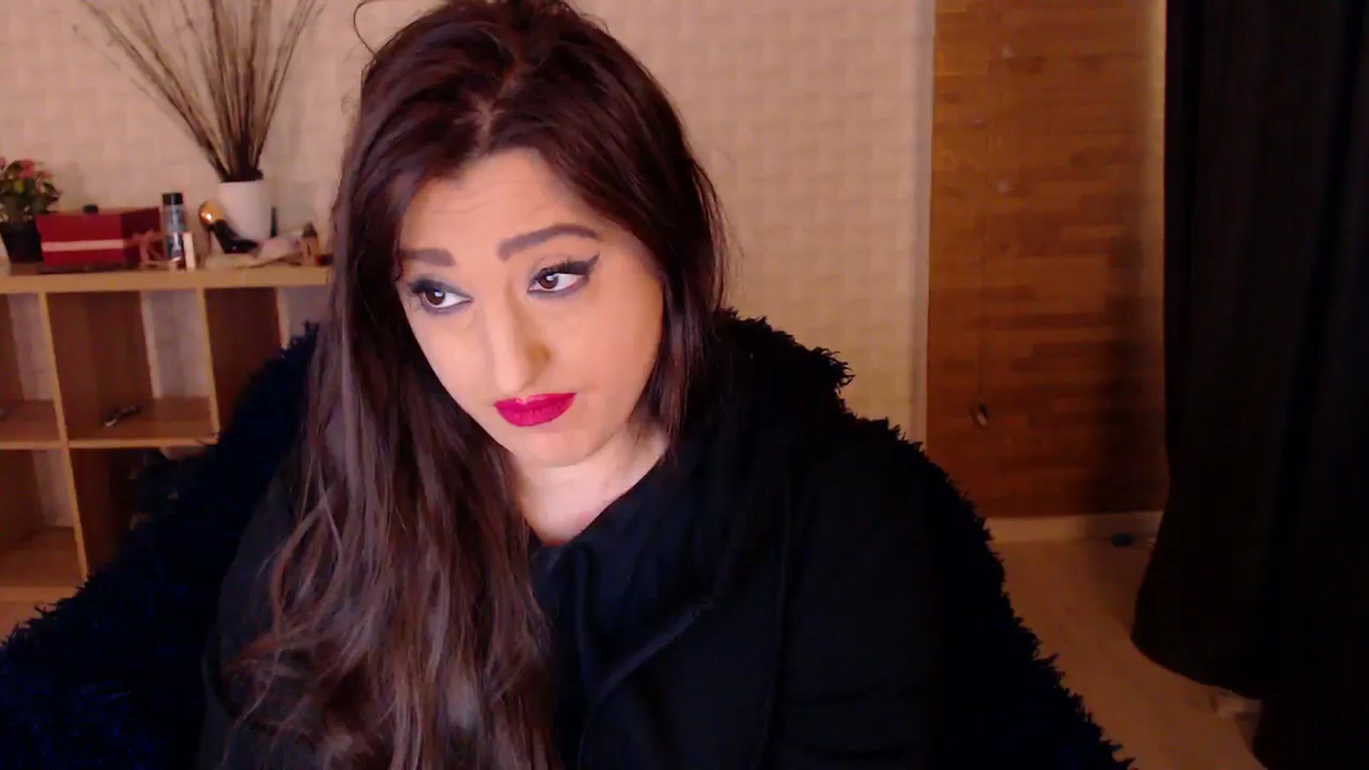 Gallery image thumbnail from HotRebbecca's myfreecams stream on, 10/25/2024, 05:49 image 20 of 20