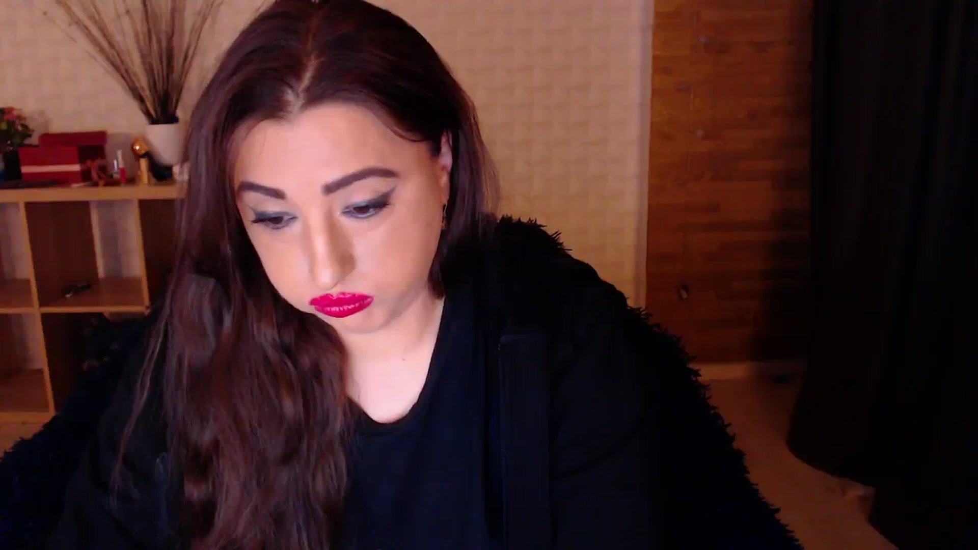 Gallery image thumbnail from HotRebbecca's myfreecams stream on, 10/26/2024, 02:54 image 5 of 20