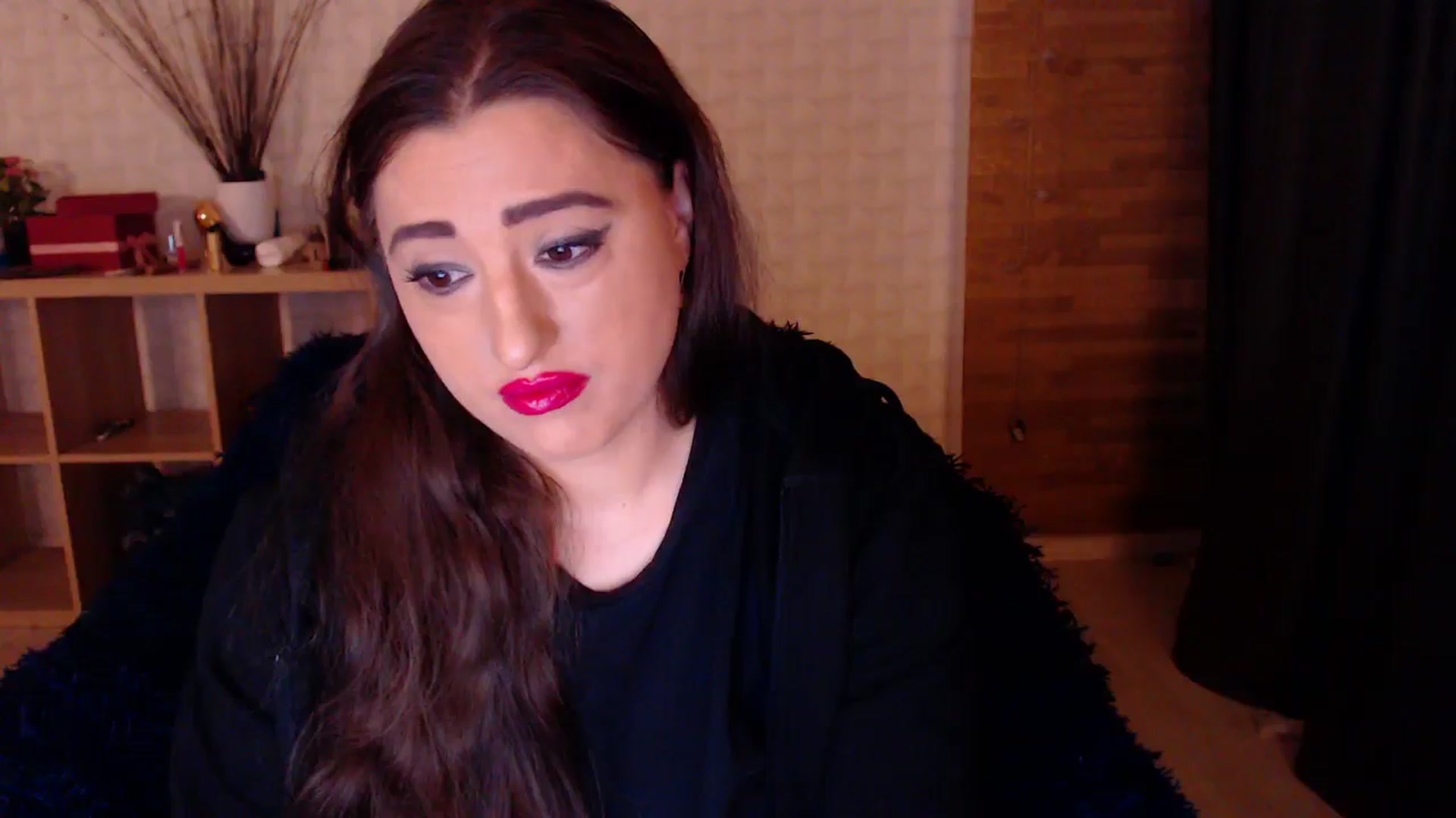 Gallery image thumbnail from HotRebbecca's myfreecams stream on, 10/26/2024, 02:54 image 15 of 20
