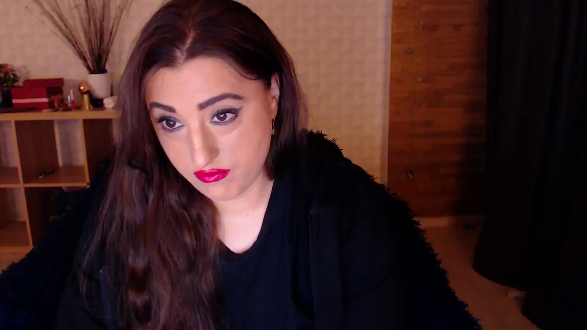 Gallery image thumbnail from HotRebbecca's myfreecams stream on, 10/26/2024, 02:54 image 9 of 20