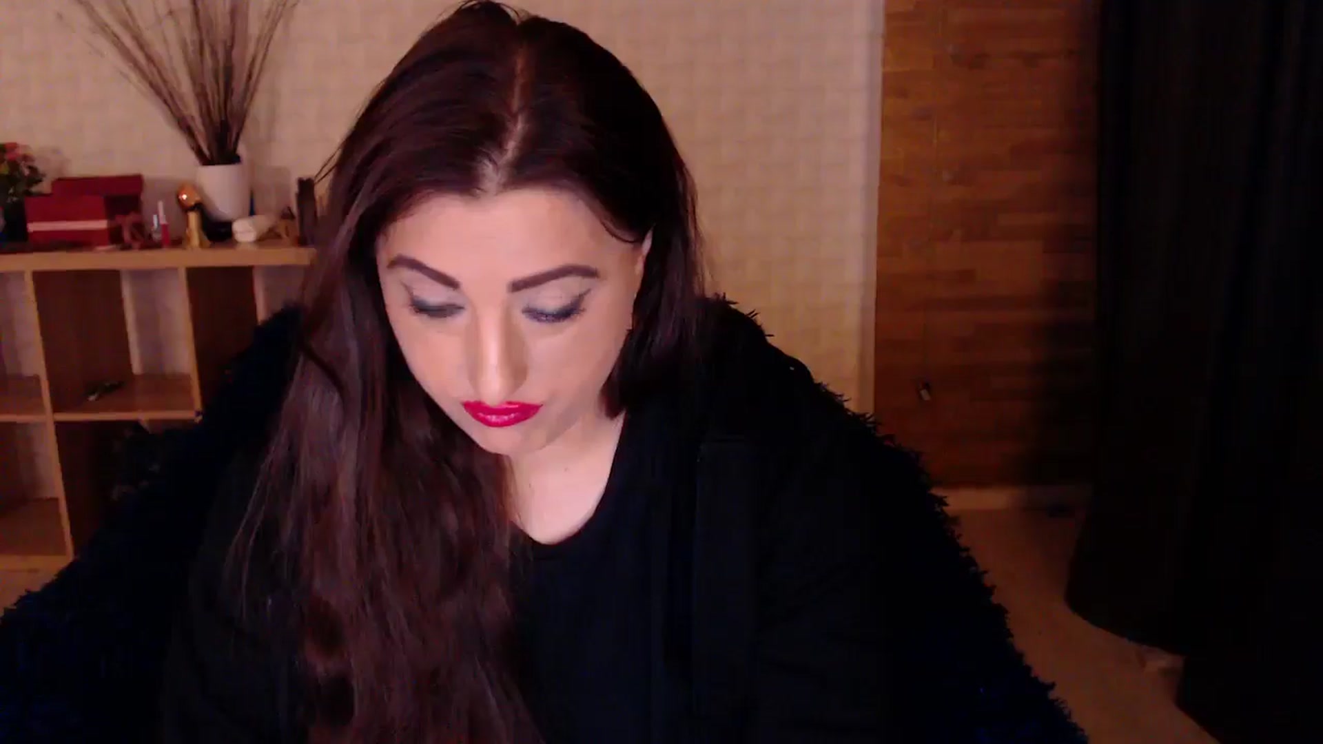 Gallery image thumbnail from HotRebbecca's myfreecams stream on, 10/26/2024, 02:54 image 19 of 20