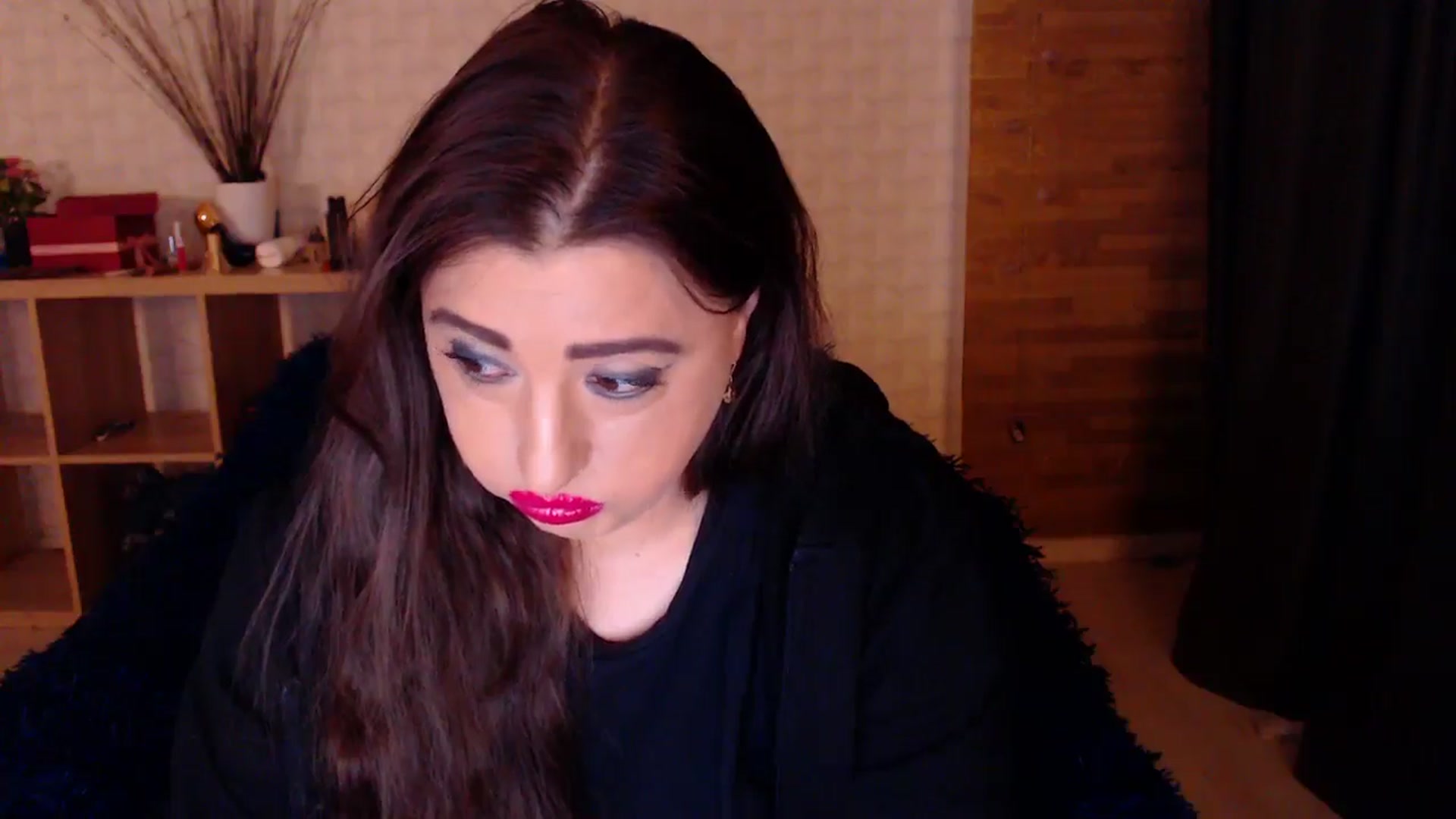 Gallery image thumbnail from HotRebbecca's myfreecams stream on, 10/26/2024, 02:54 image 20 of 20