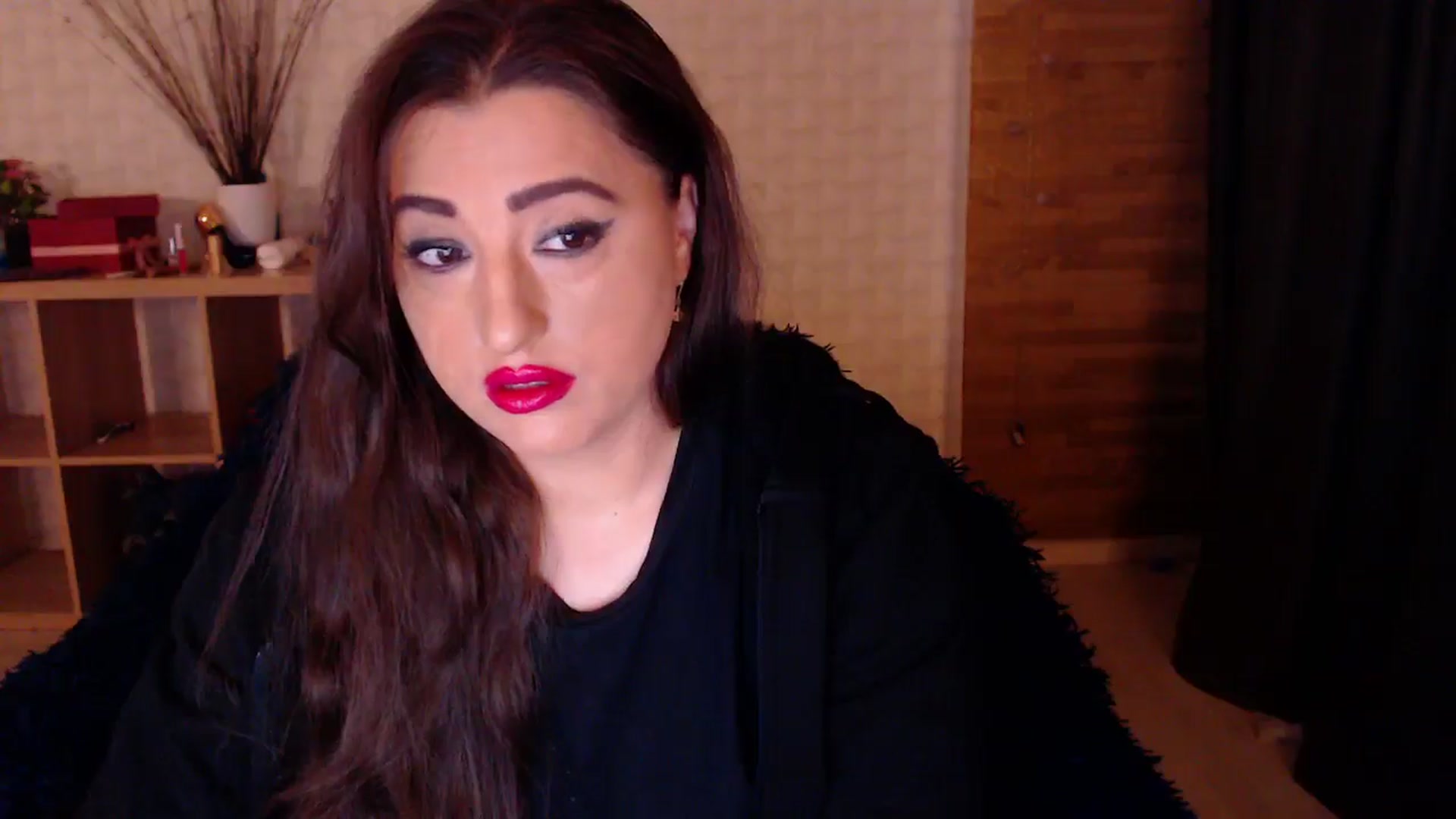 Gallery image thumbnail from HotRebbecca's myfreecams stream on, 10/26/2024, 02:54 image 7 of 20